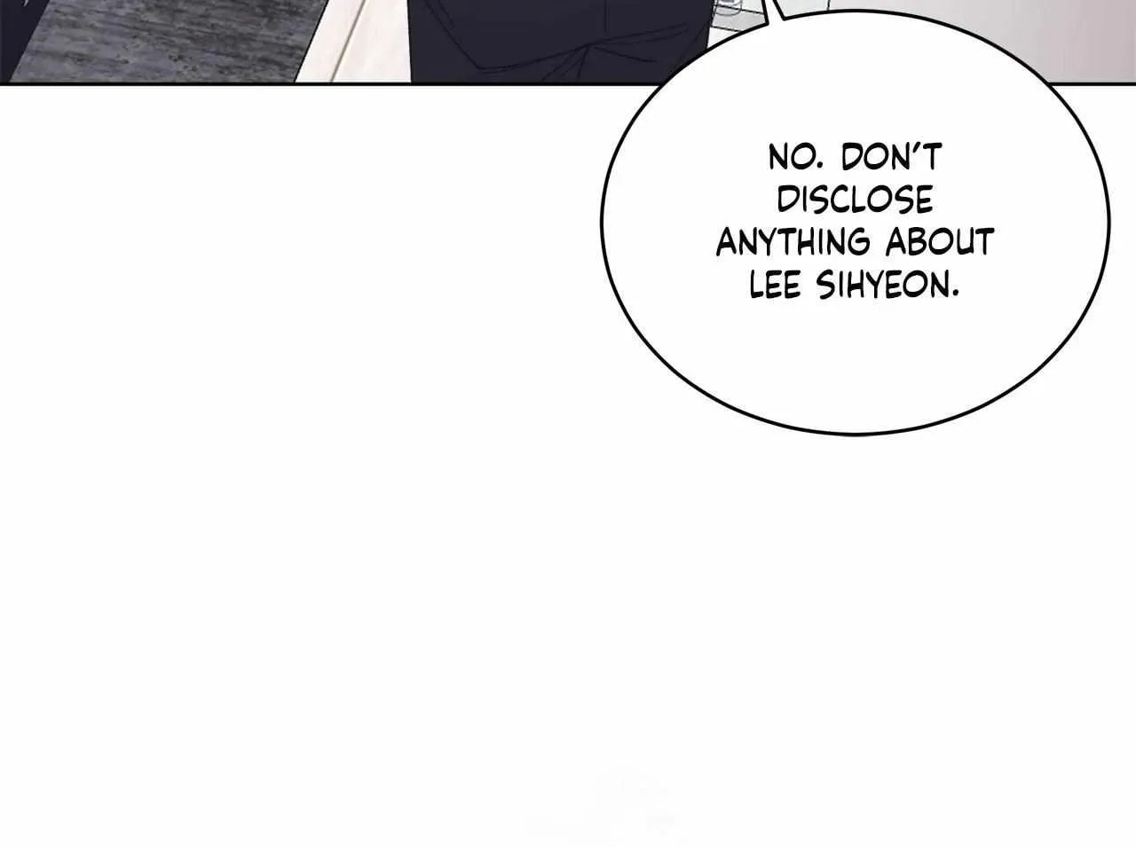 Monochrome Rumor Chapter 135 page 79 - 