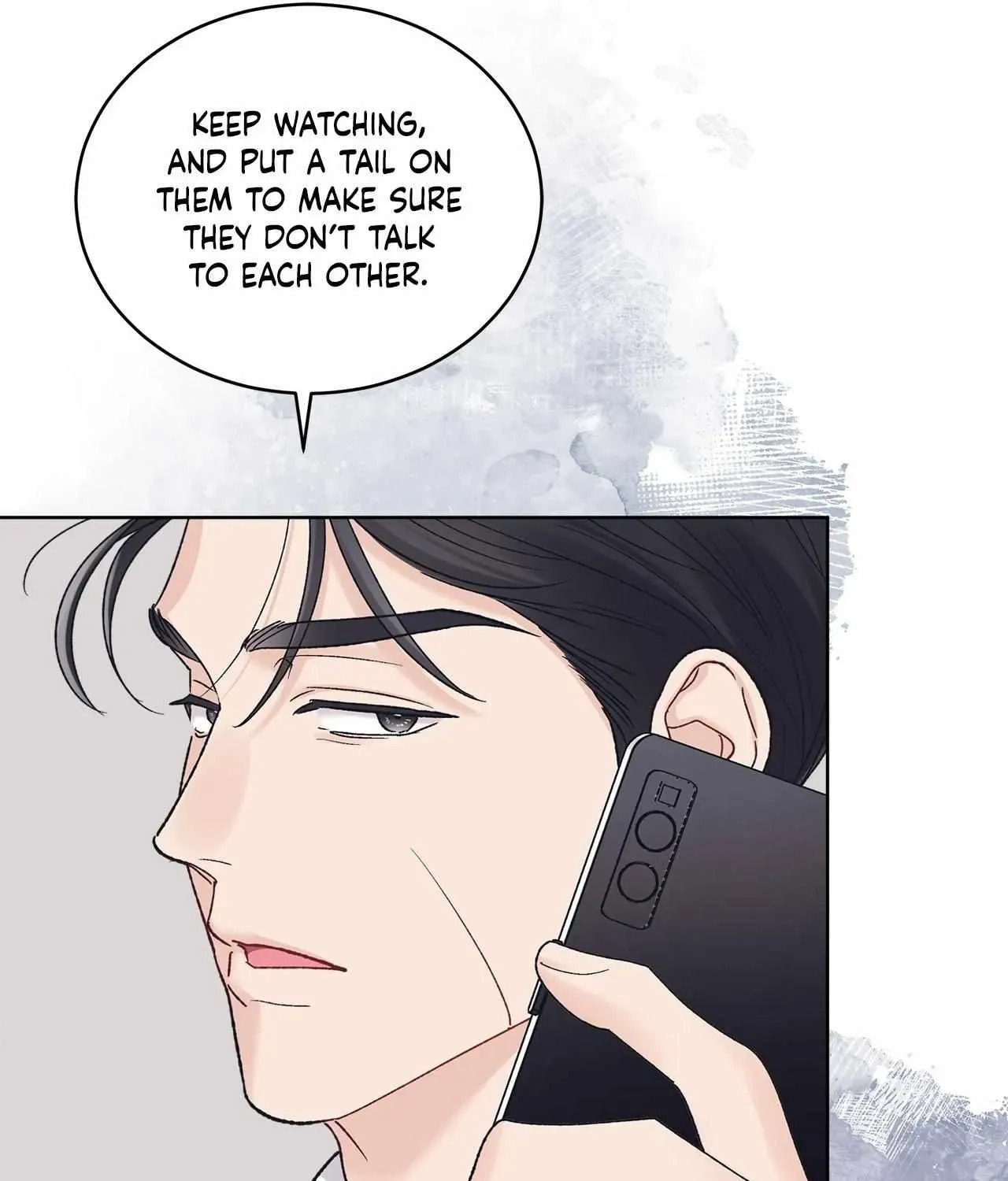 Monochrome Rumor Chapter 135 page 80 - 