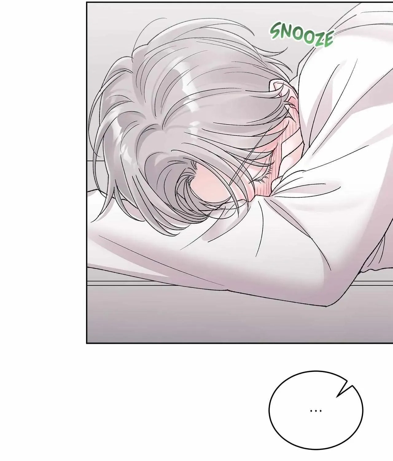 Monochrome Rumor Chapter 135 page 83 - 