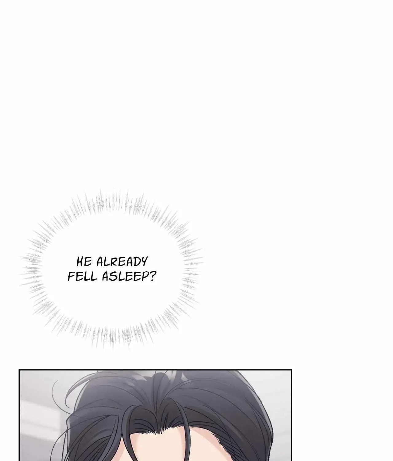 Monochrome Rumor Chapter 135 page 84 - 