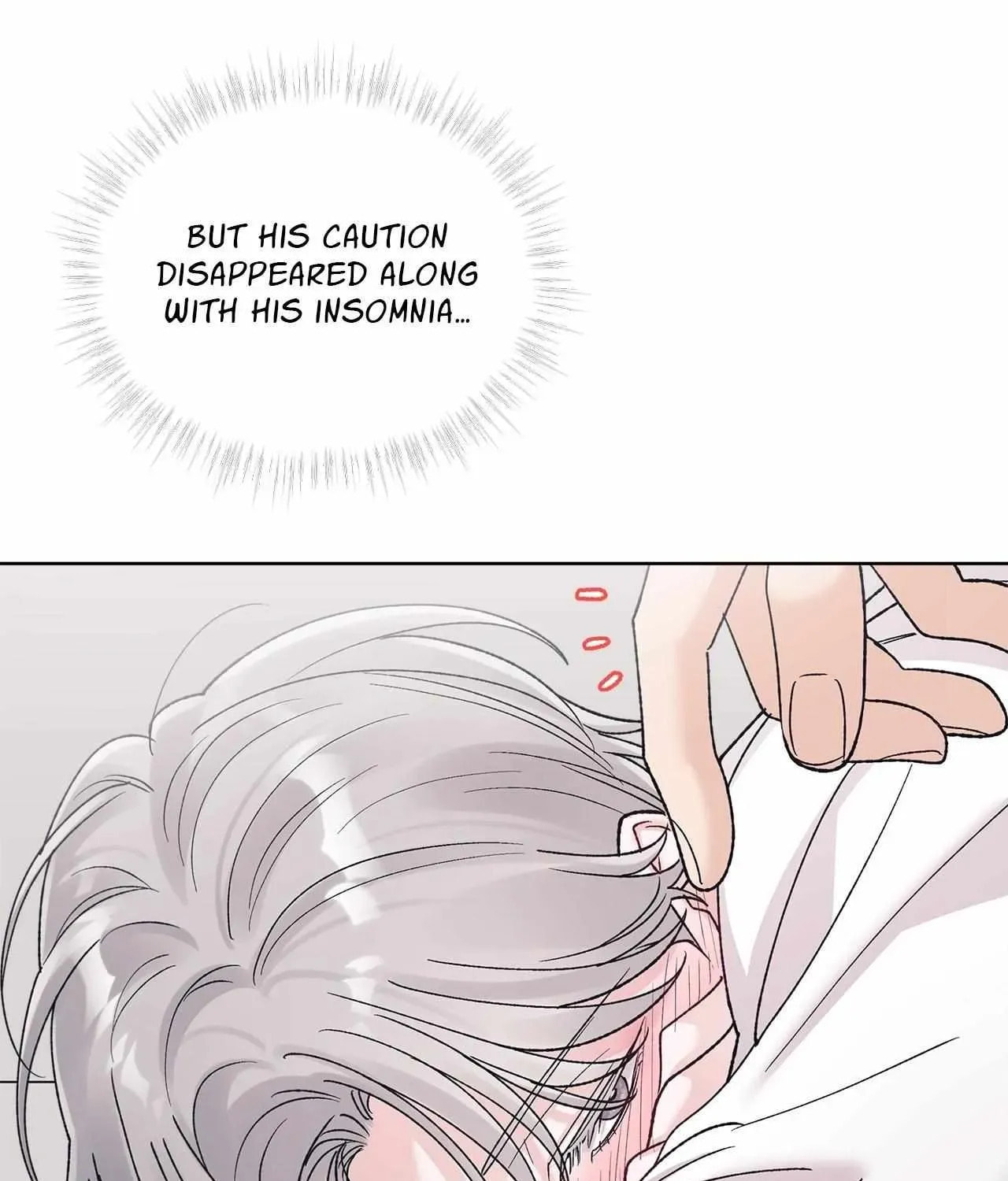 Monochrome Rumor Chapter 135 page 87 - 