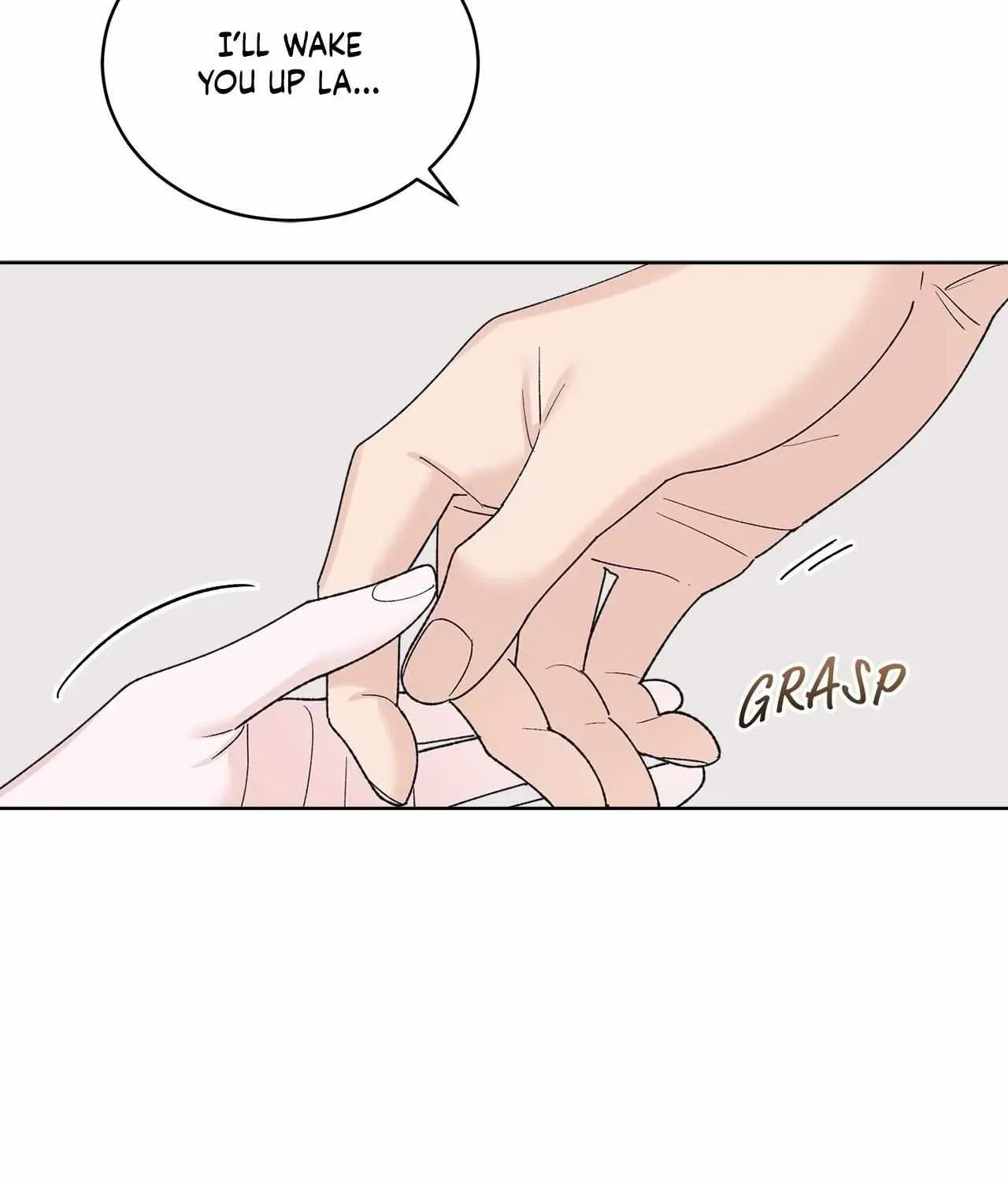 Monochrome Rumor Chapter 135 page 89 - 