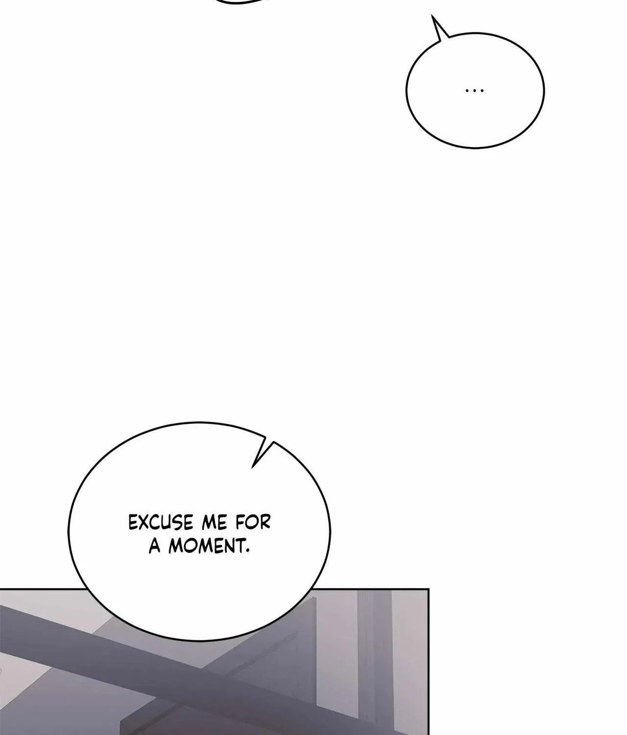 Monochrome Rumor Chapter 135 page 10 - 