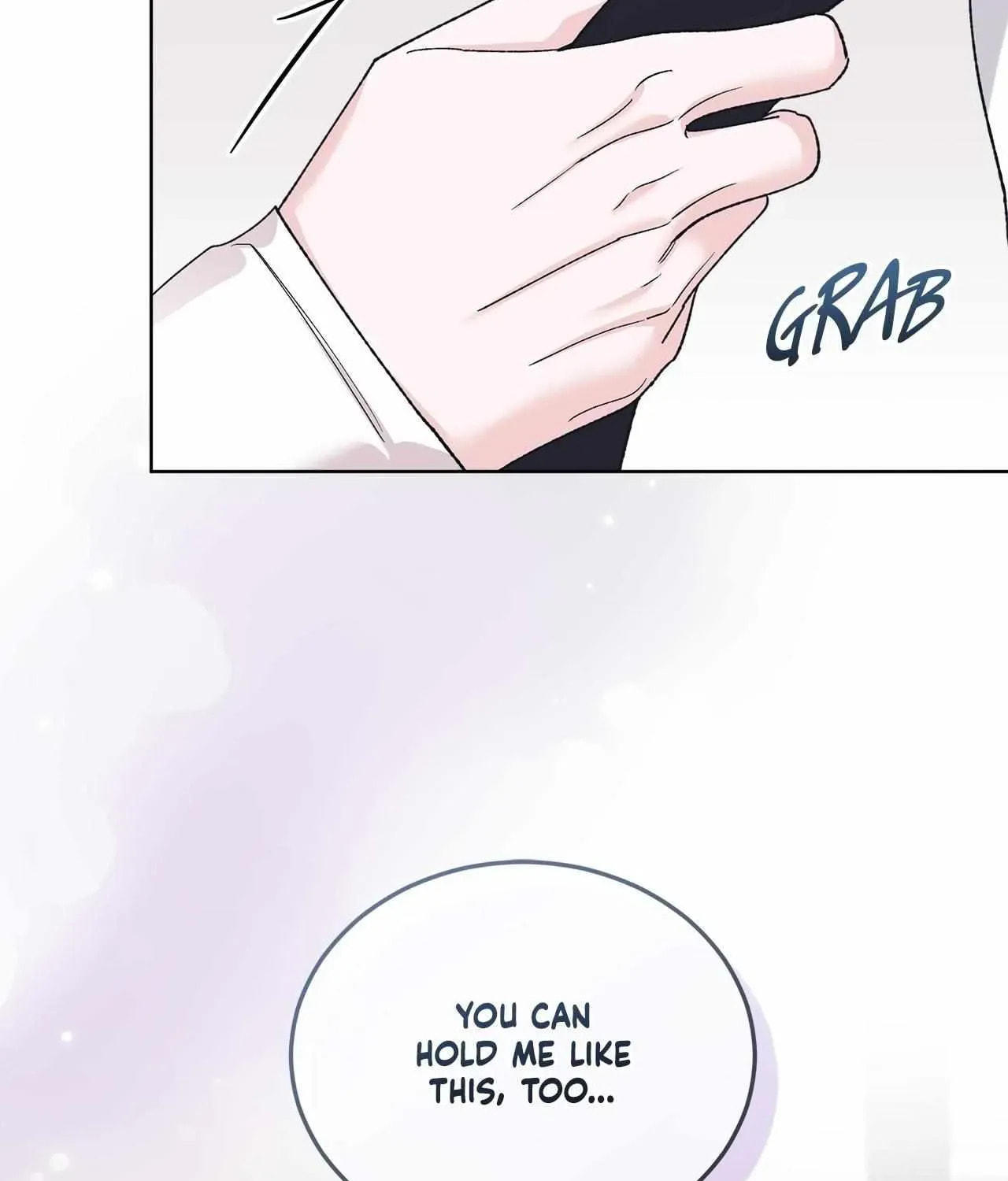 Monochrome Rumor Chapter 135 page 93 - 