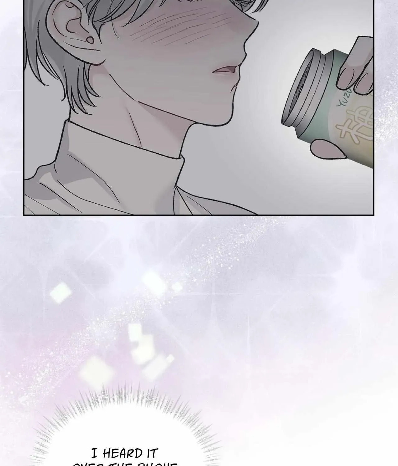 Monochrome Rumor Chapter 135 page 97 - 