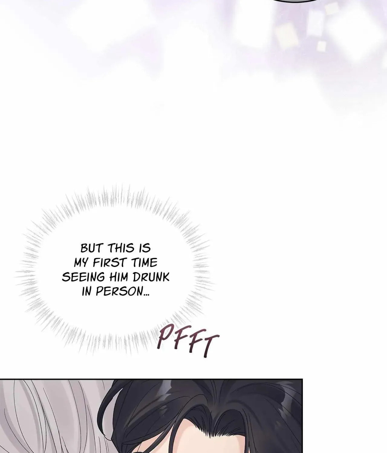 Monochrome Rumor Chapter 135 page 100 - 
