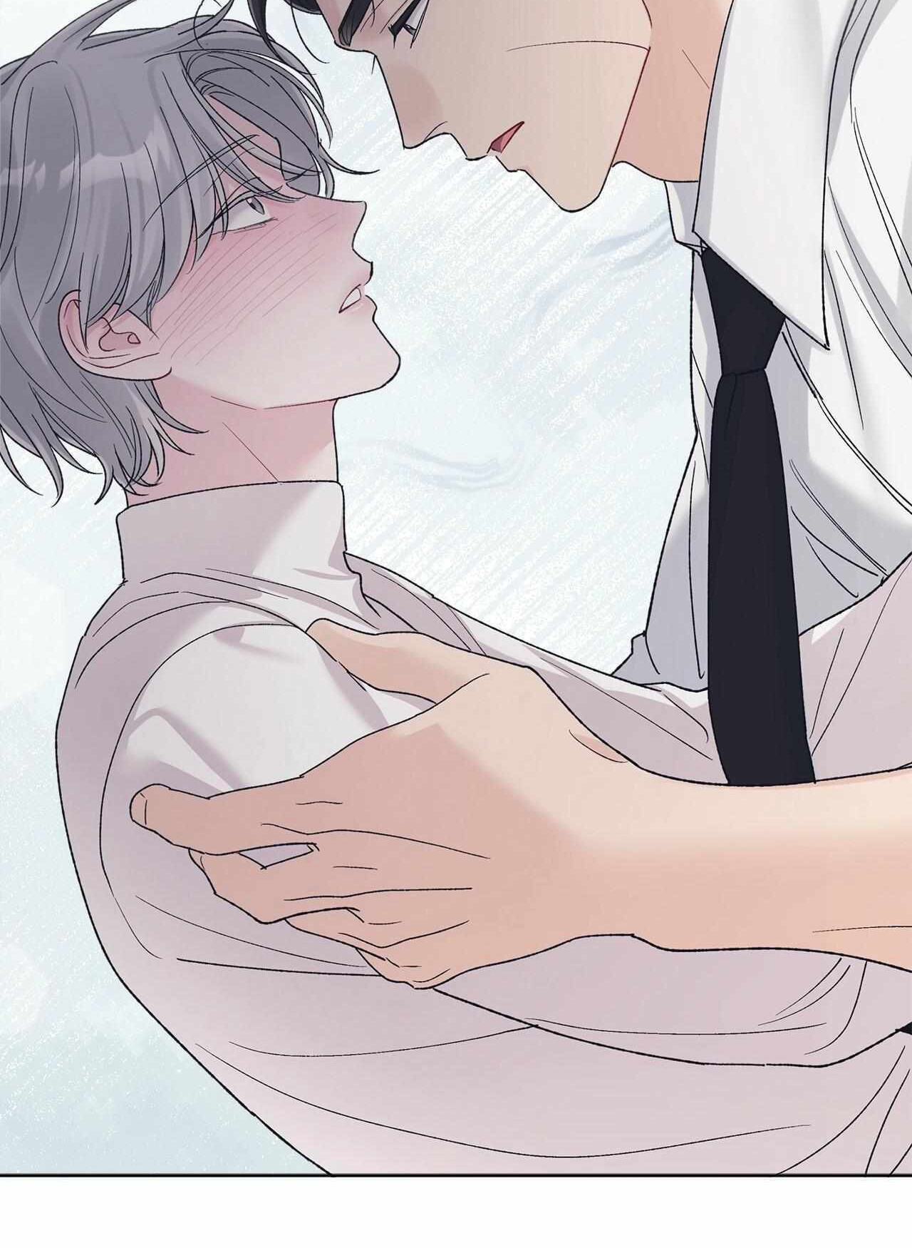 Monochrome Rumor Chapter 136 page 2 - 
