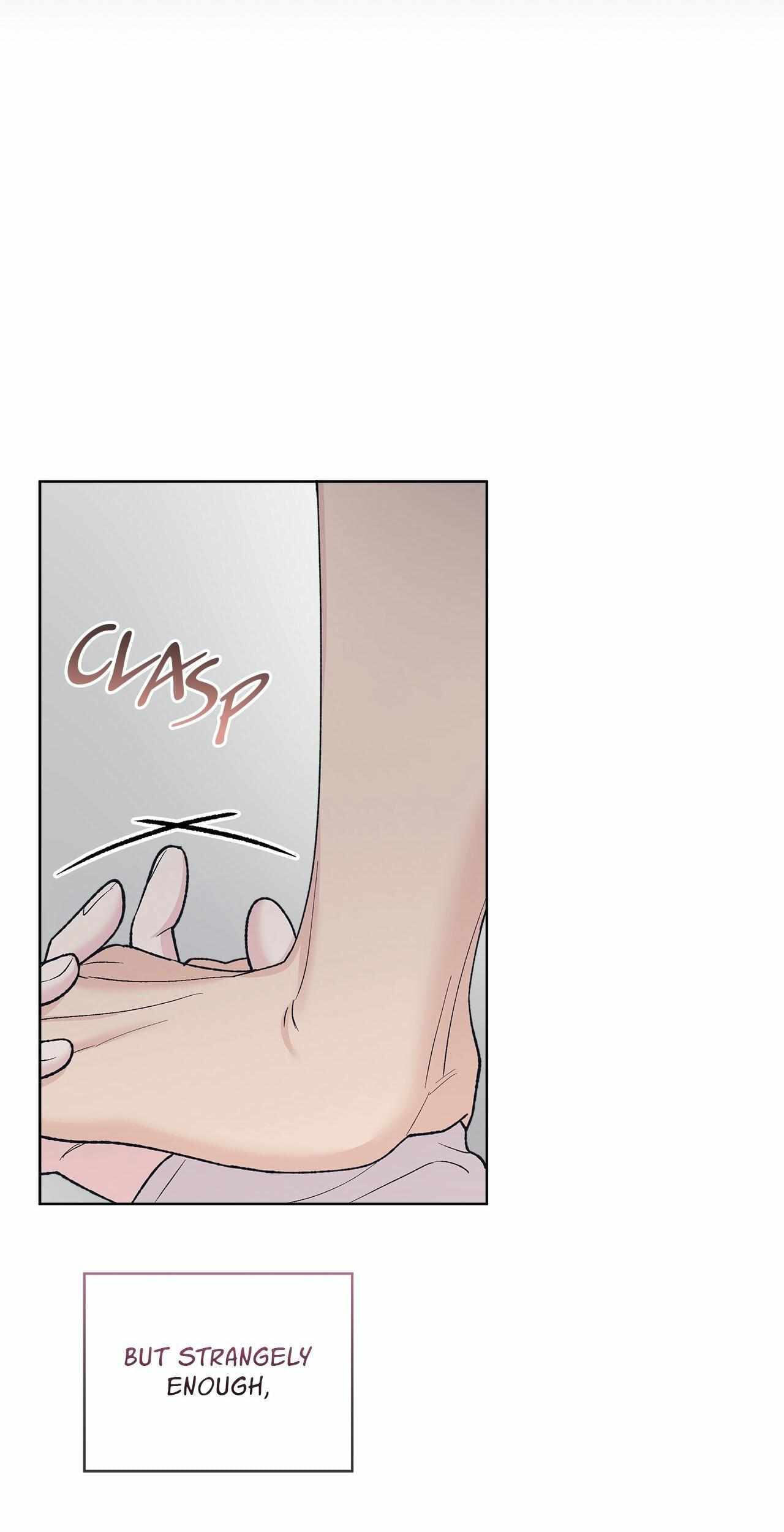 Monochrome Rumor Chapter 136 page 13 - 