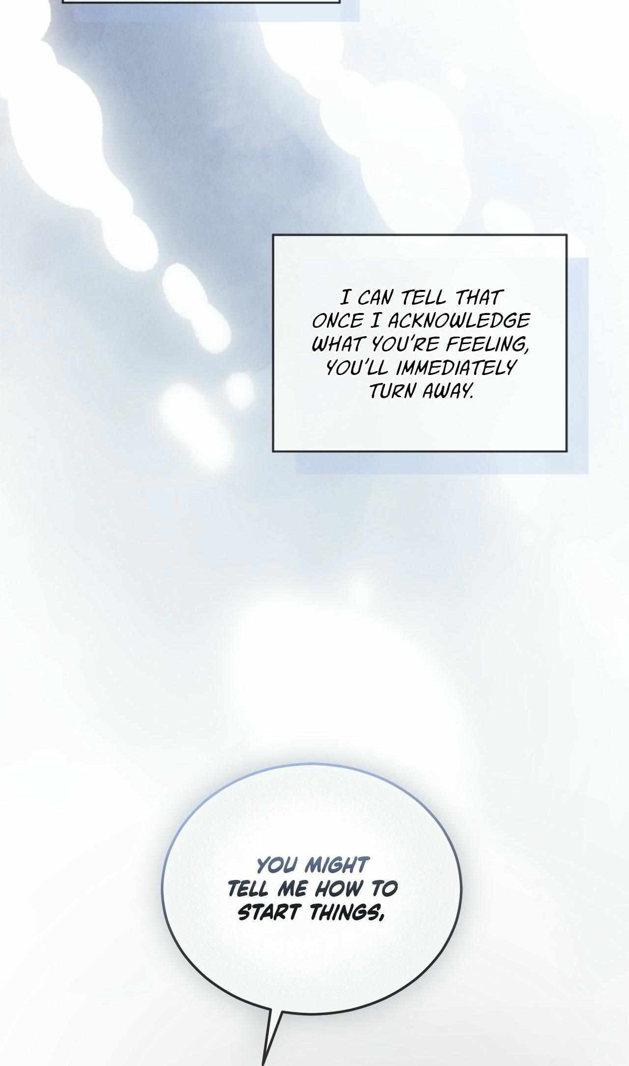 Monochrome Rumor Chapter 136 page 24 - 