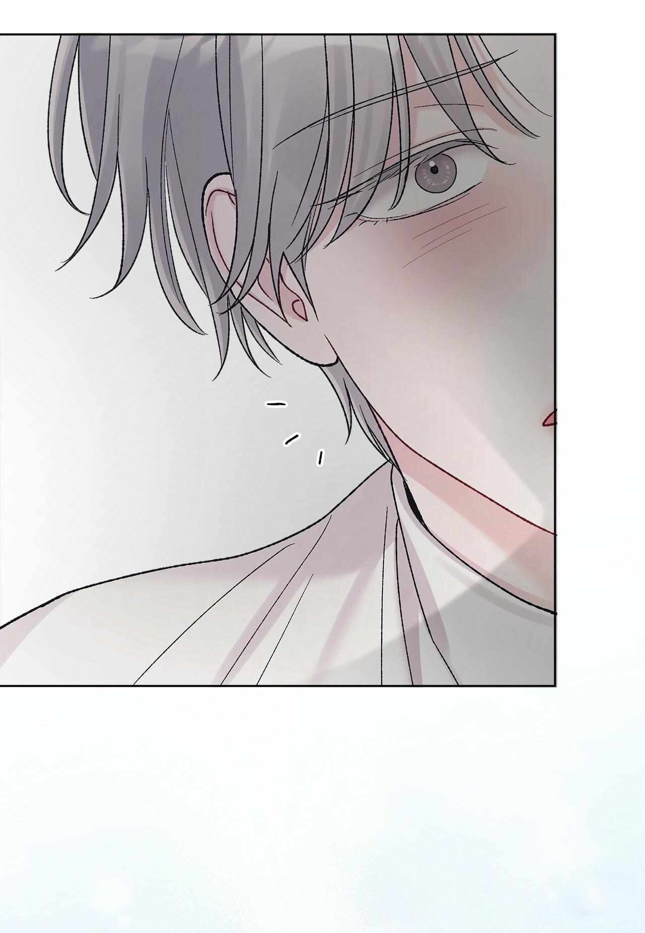 Monochrome Rumor Chapter 136 page 28 - 