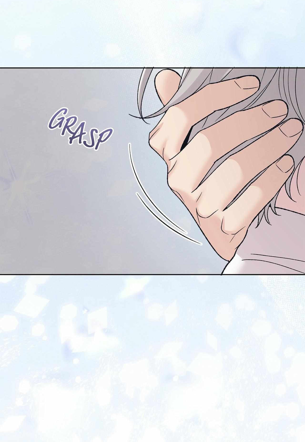 Monochrome Rumor Chapter 136 page 29 - 
