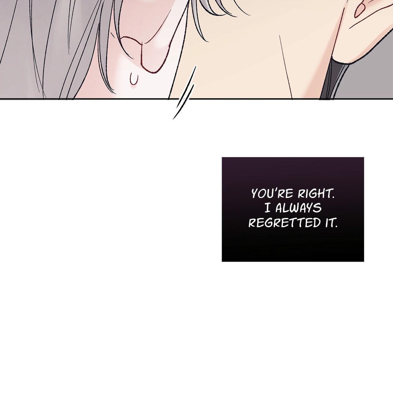 Monochrome Rumor Chapter 136 page 32 - 