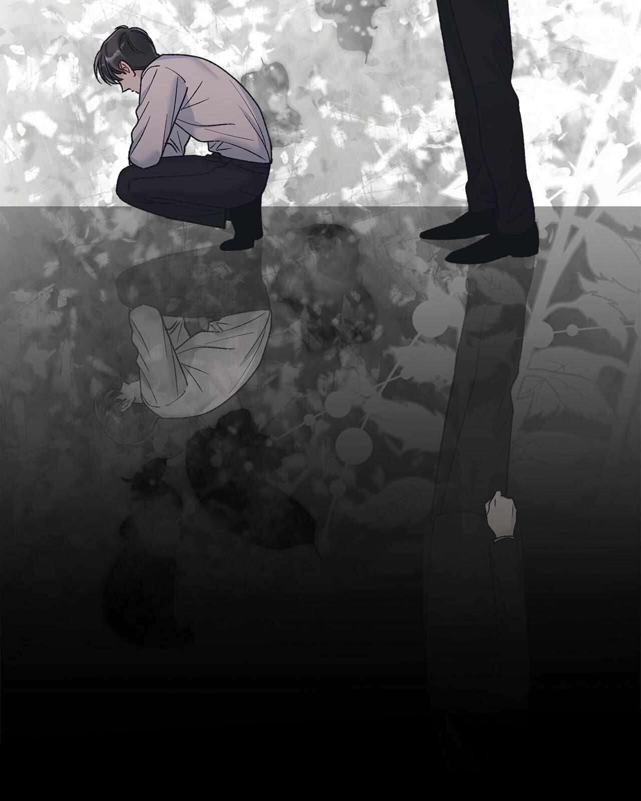 Monochrome Rumor Chapter 136 page 34 - 