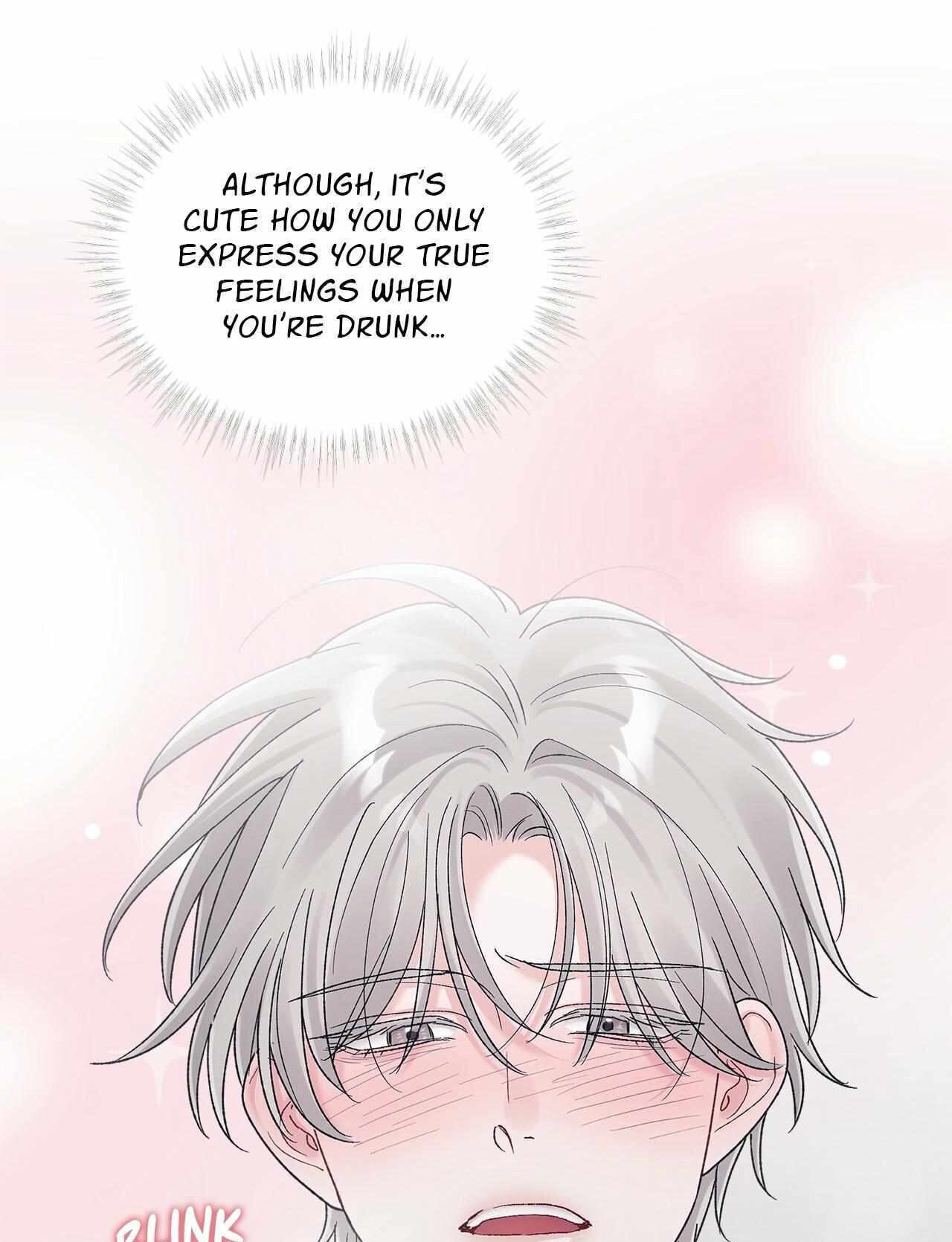 Monochrome Rumor Chapter 136 page 41 - 