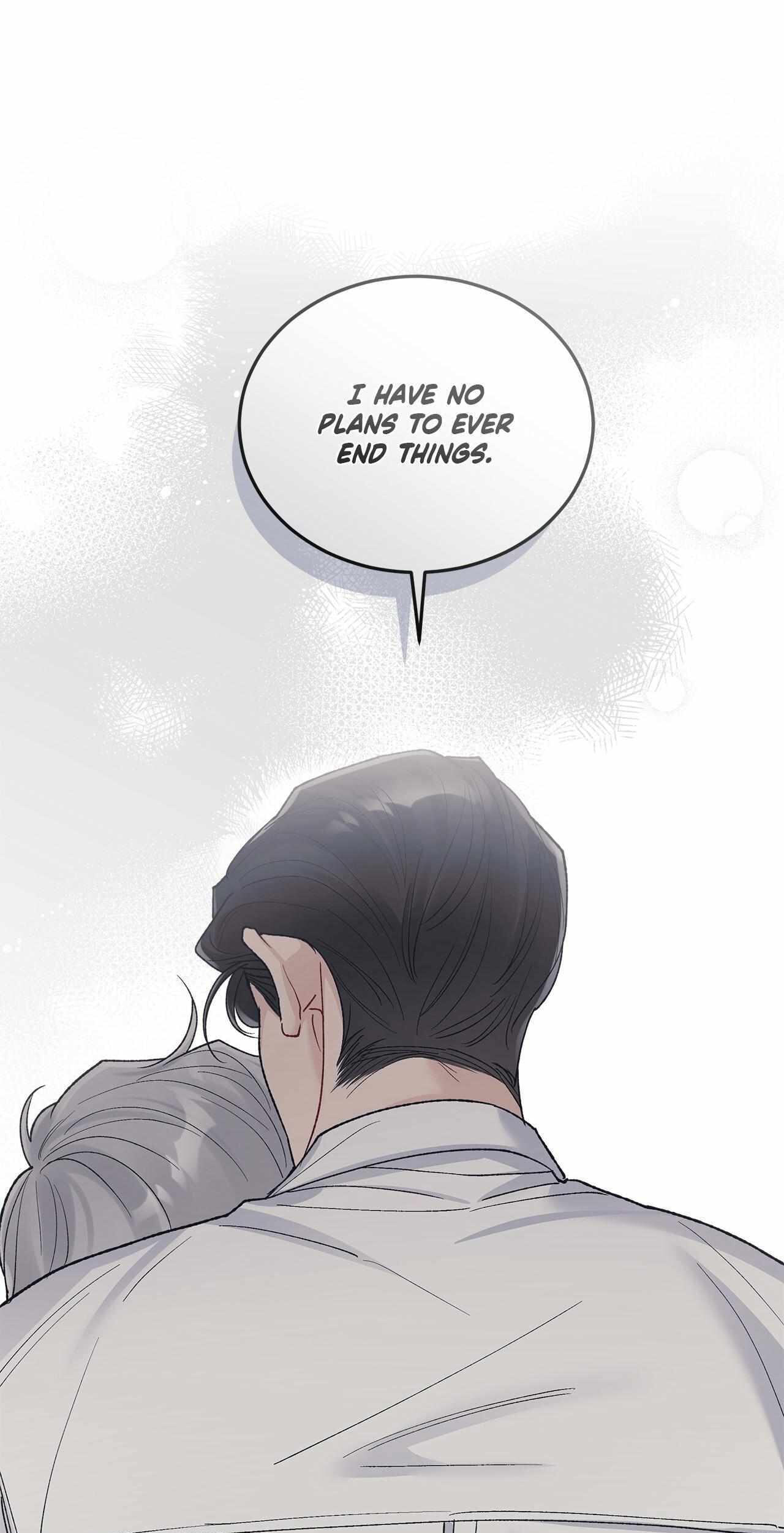 Monochrome Rumor Chapter 136 page 48 - 