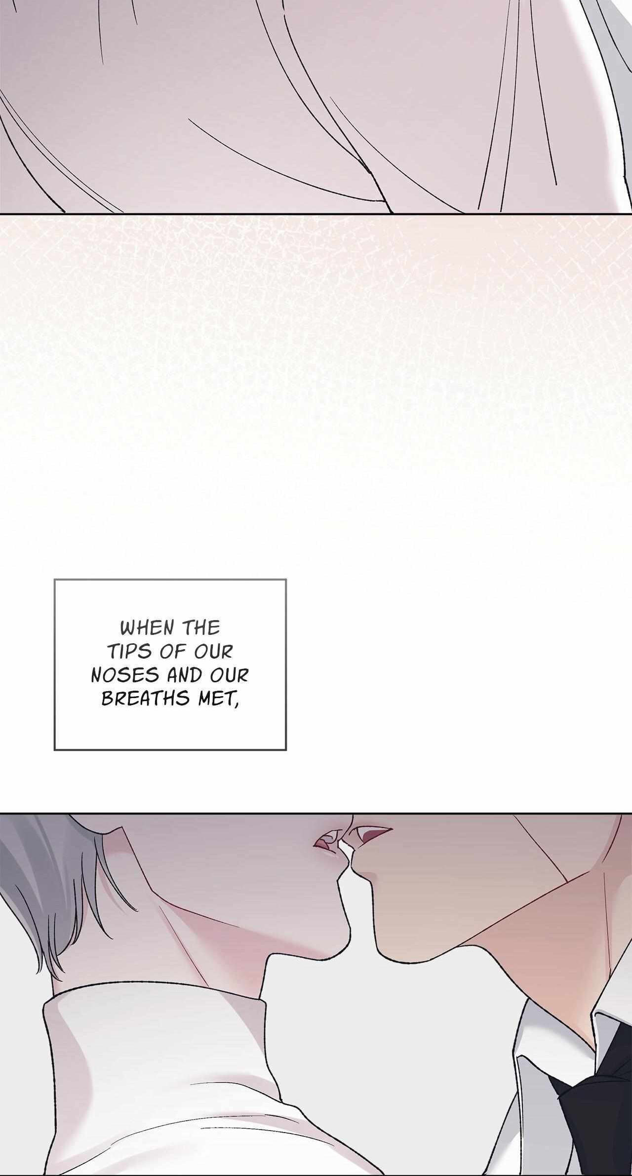 Monochrome Rumor Chapter 136 page 6 - 