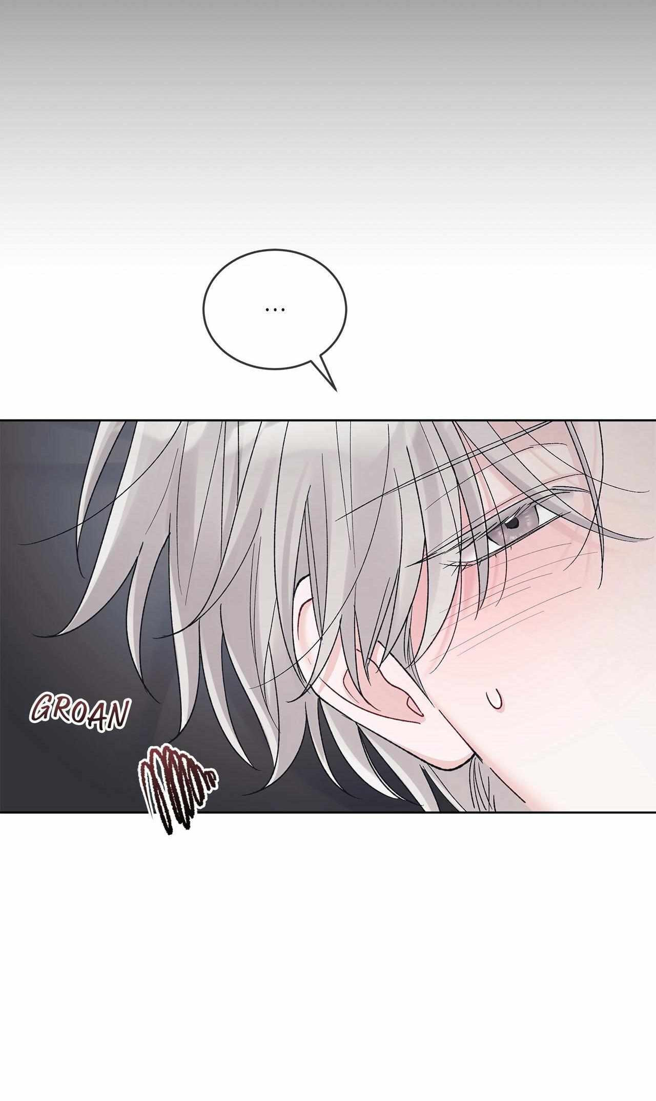 Monochrome Rumor Chapter 136 page 58 - 