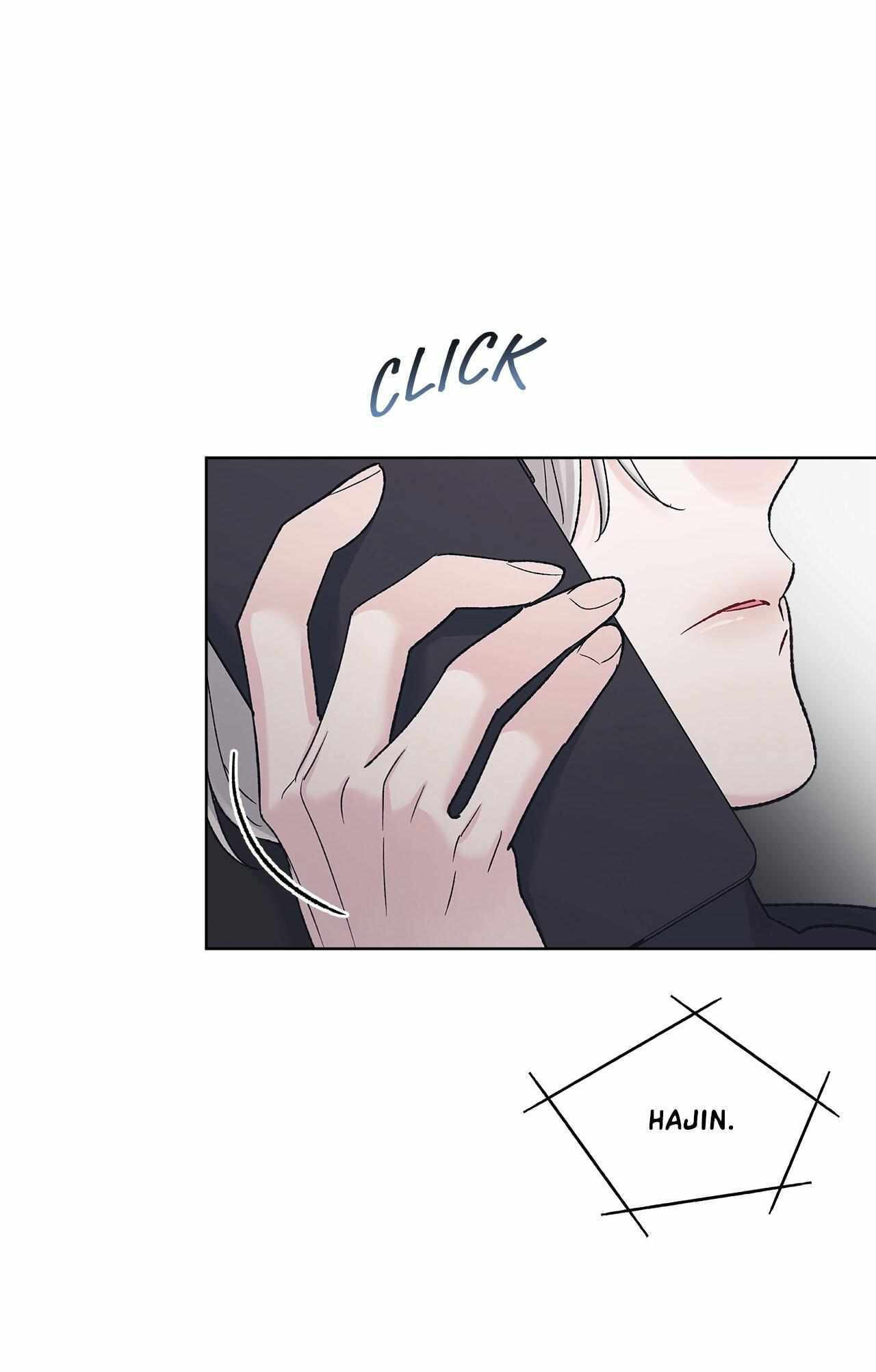 Monochrome Rumor Chapter 136 page 61 - 