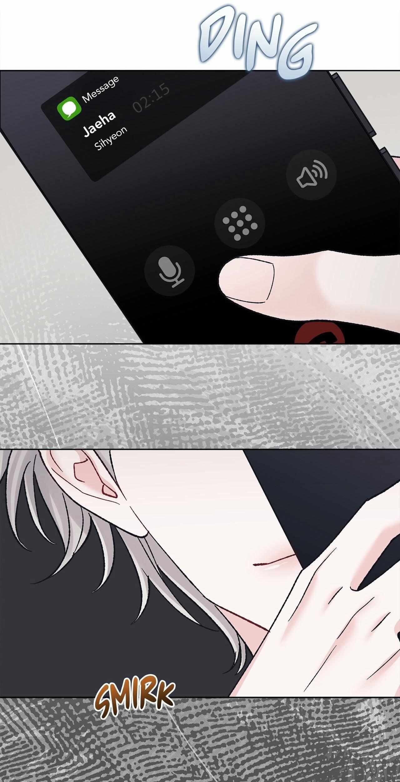 Monochrome Rumor Chapter 136 page 63 - 