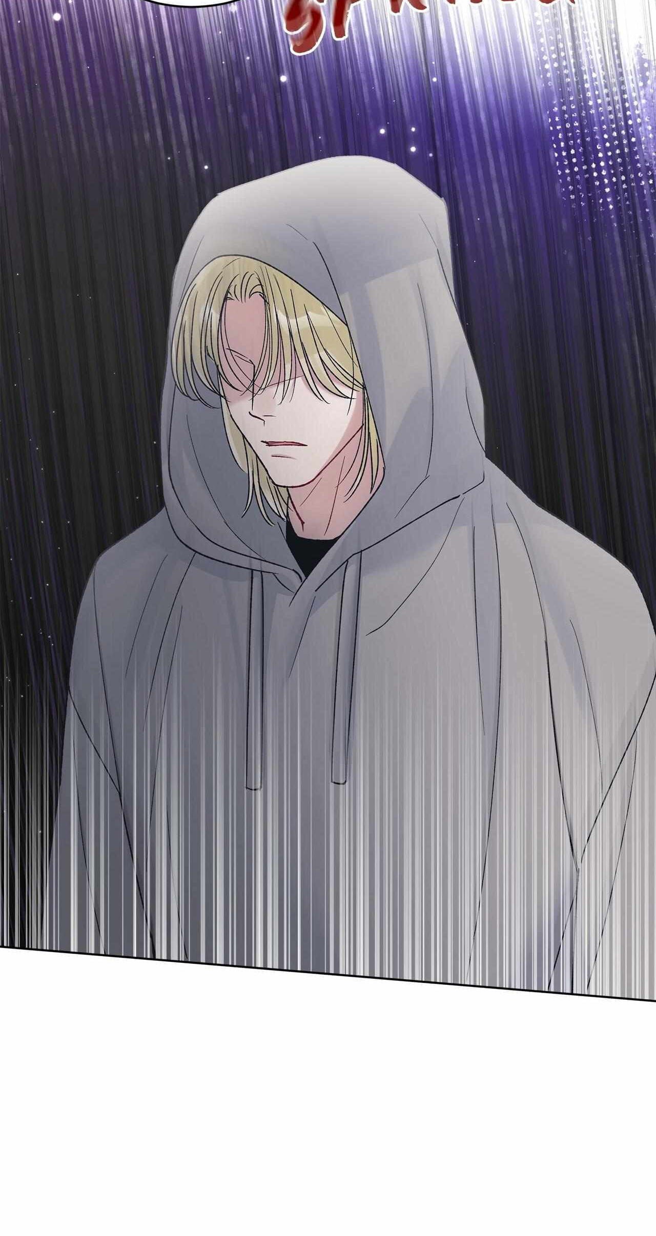 Monochrome Rumor Chapter 136 page 72 - 