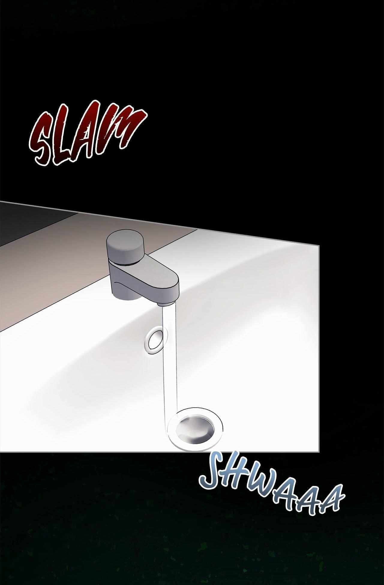 Monochrome Rumor Chapter 136 page 10 - 