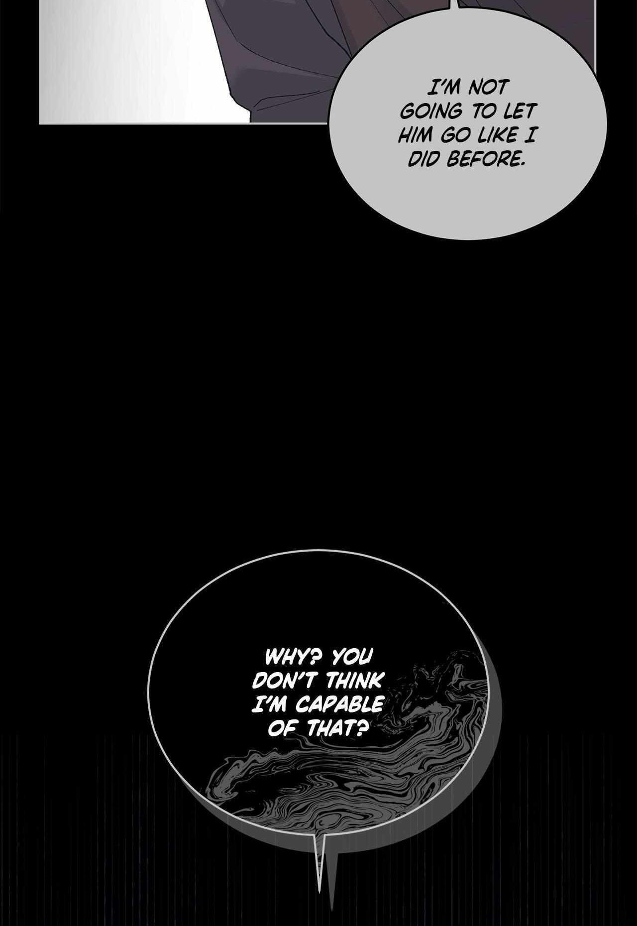 Monochrome Rumor Chapter 137 page 16 - 