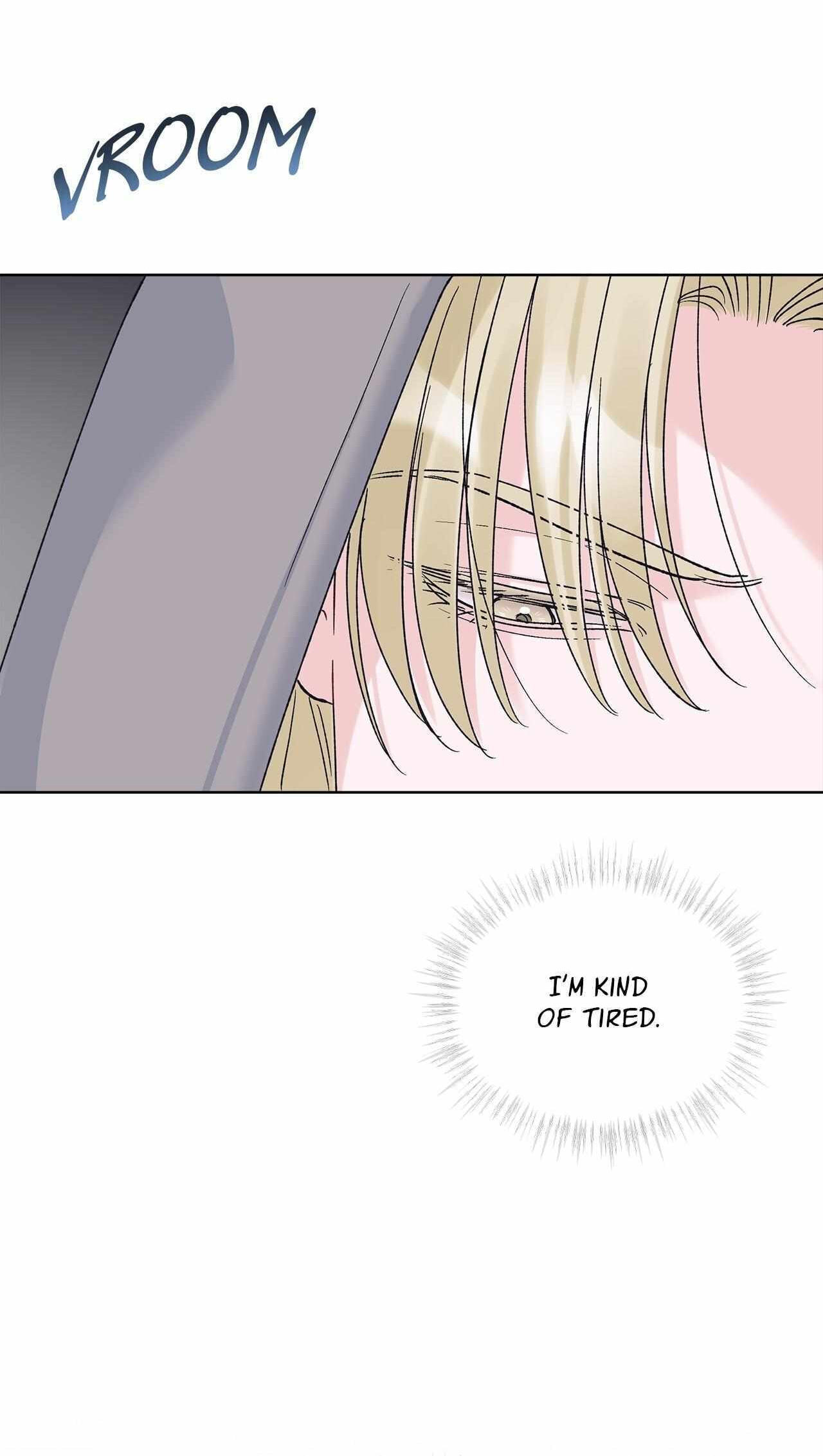 Monochrome Rumor Chapter 137 page 24 - 