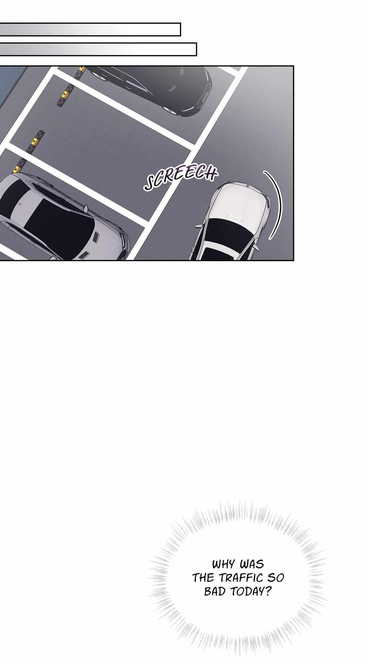 Monochrome Rumor Chapter 137 page 27 - 