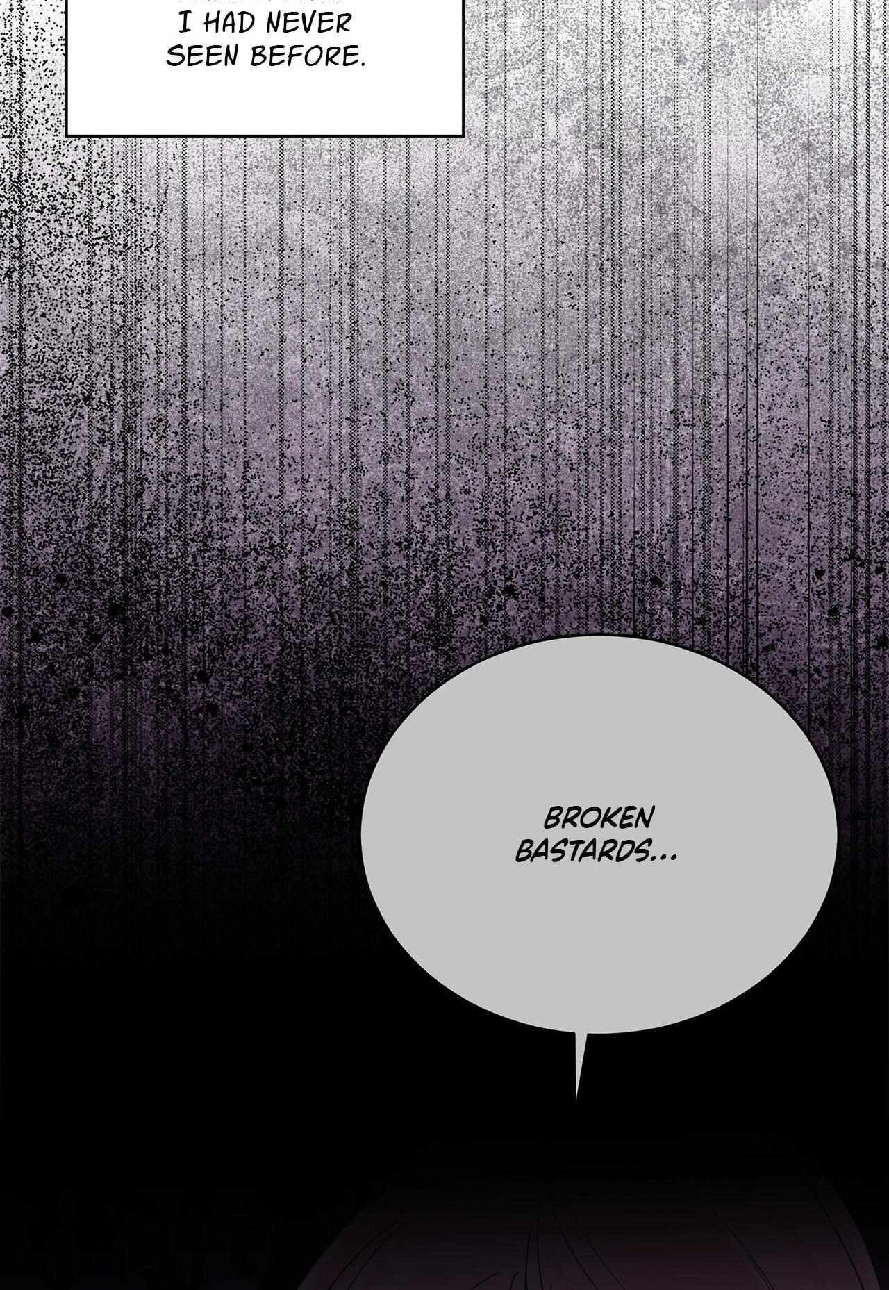 Monochrome Rumor Chapter 137 page 4 - 