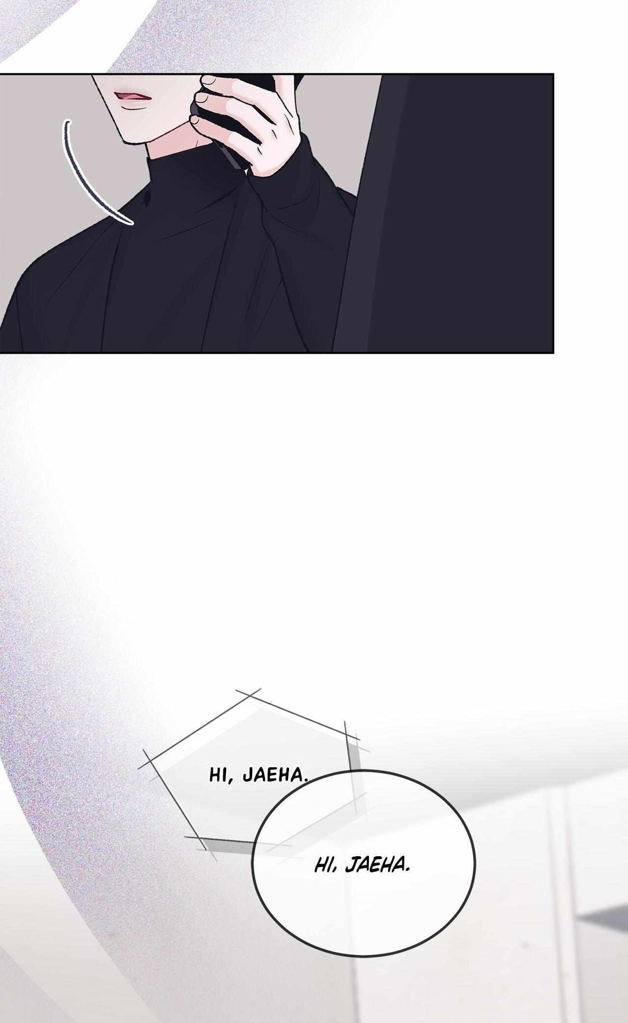 Monochrome Rumor Chapter 137 page 32 - 