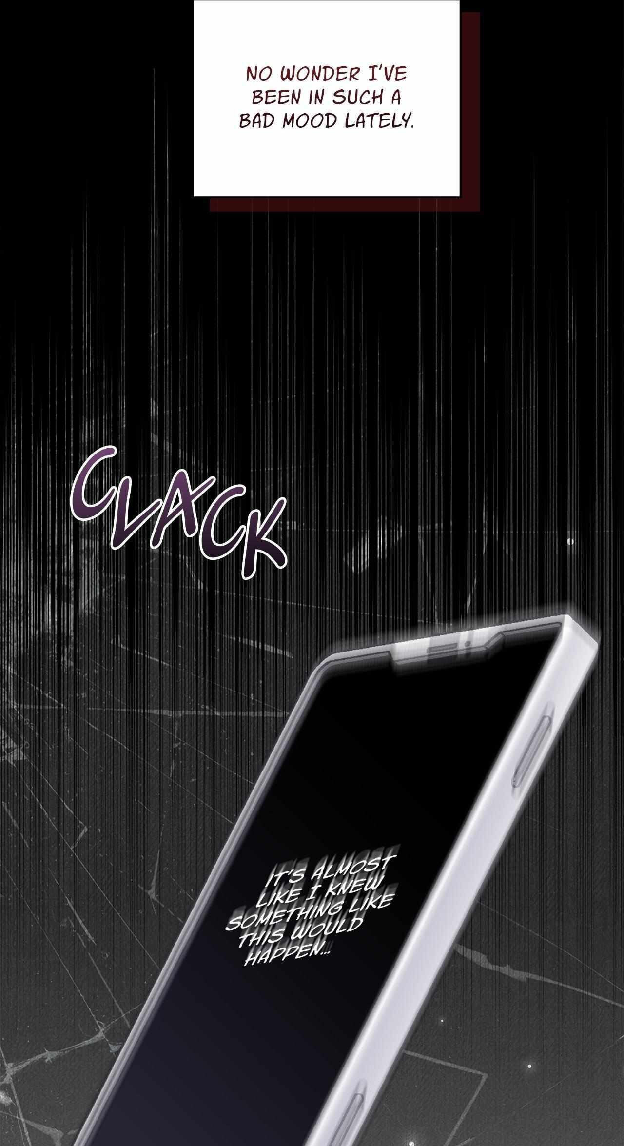 Monochrome Rumor Chapter 137 page 39 - 