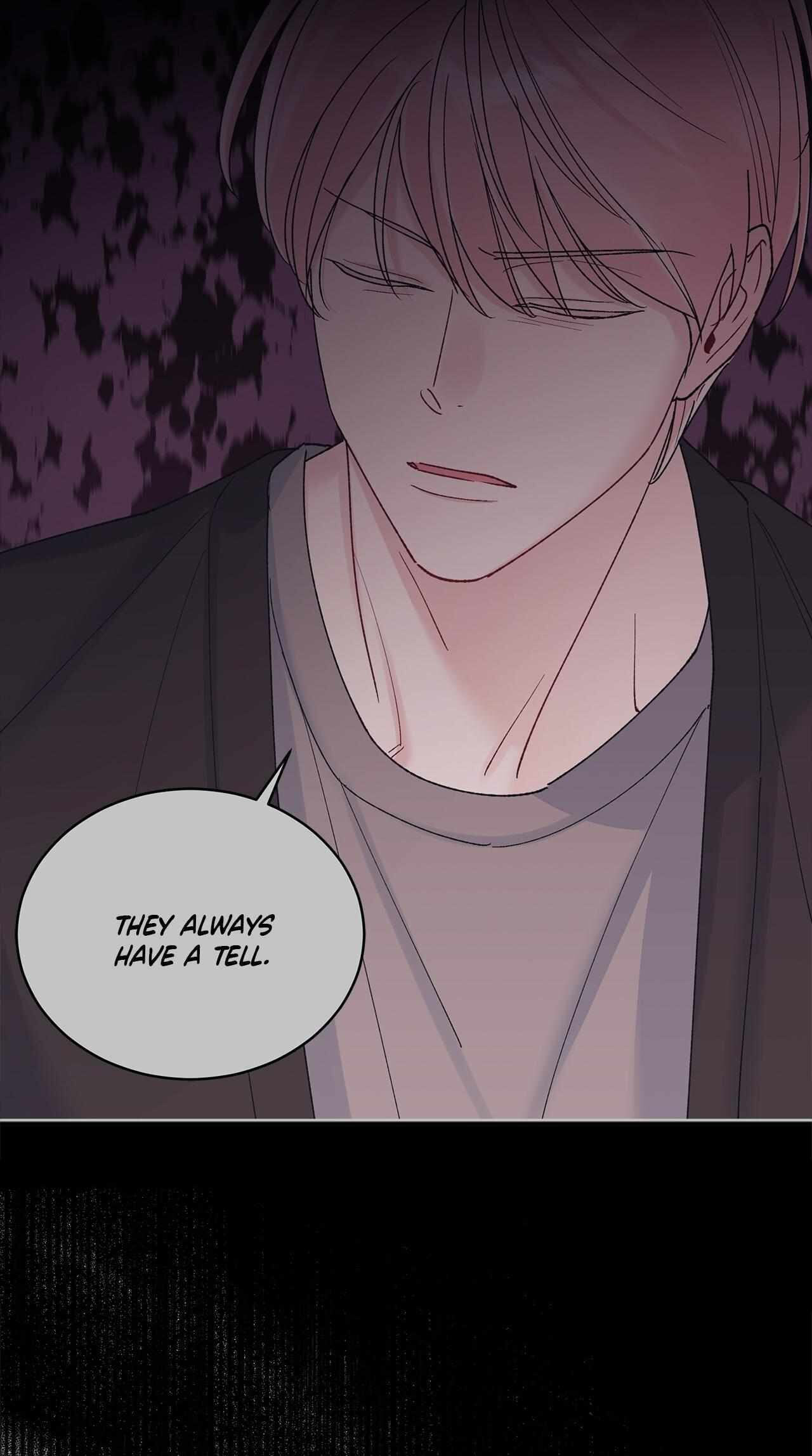 Monochrome Rumor Chapter 137 page 5 - 