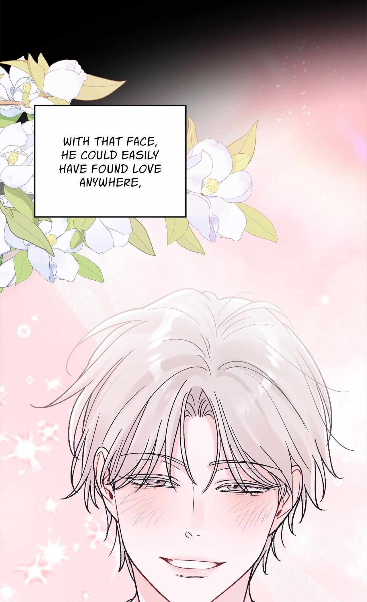 Monochrome Rumor Chapter 137 page 47 - 
