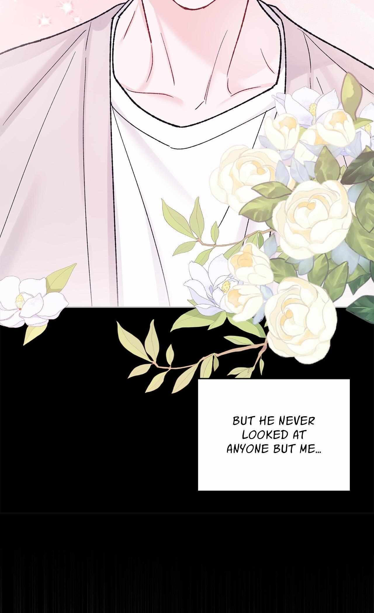 Monochrome Rumor Chapter 137 page 48 - 