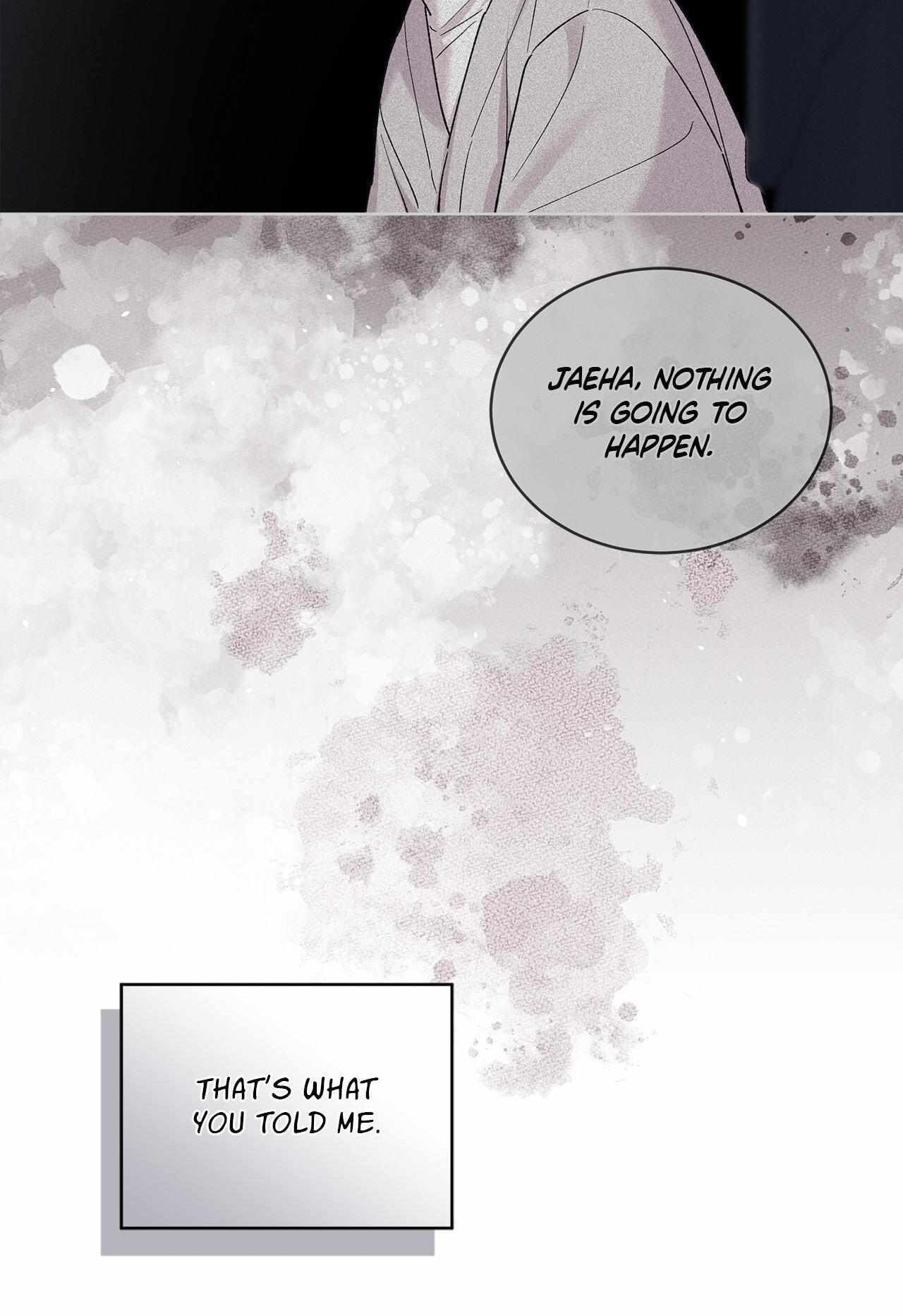 Monochrome Rumor Chapter 137 page 62 - 