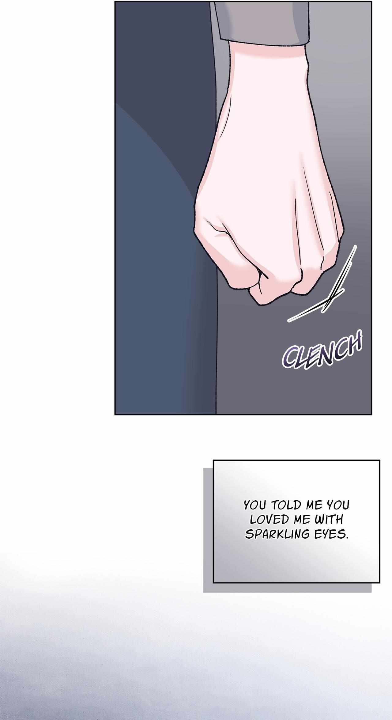 Monochrome Rumor Chapter 137 page 63 - 