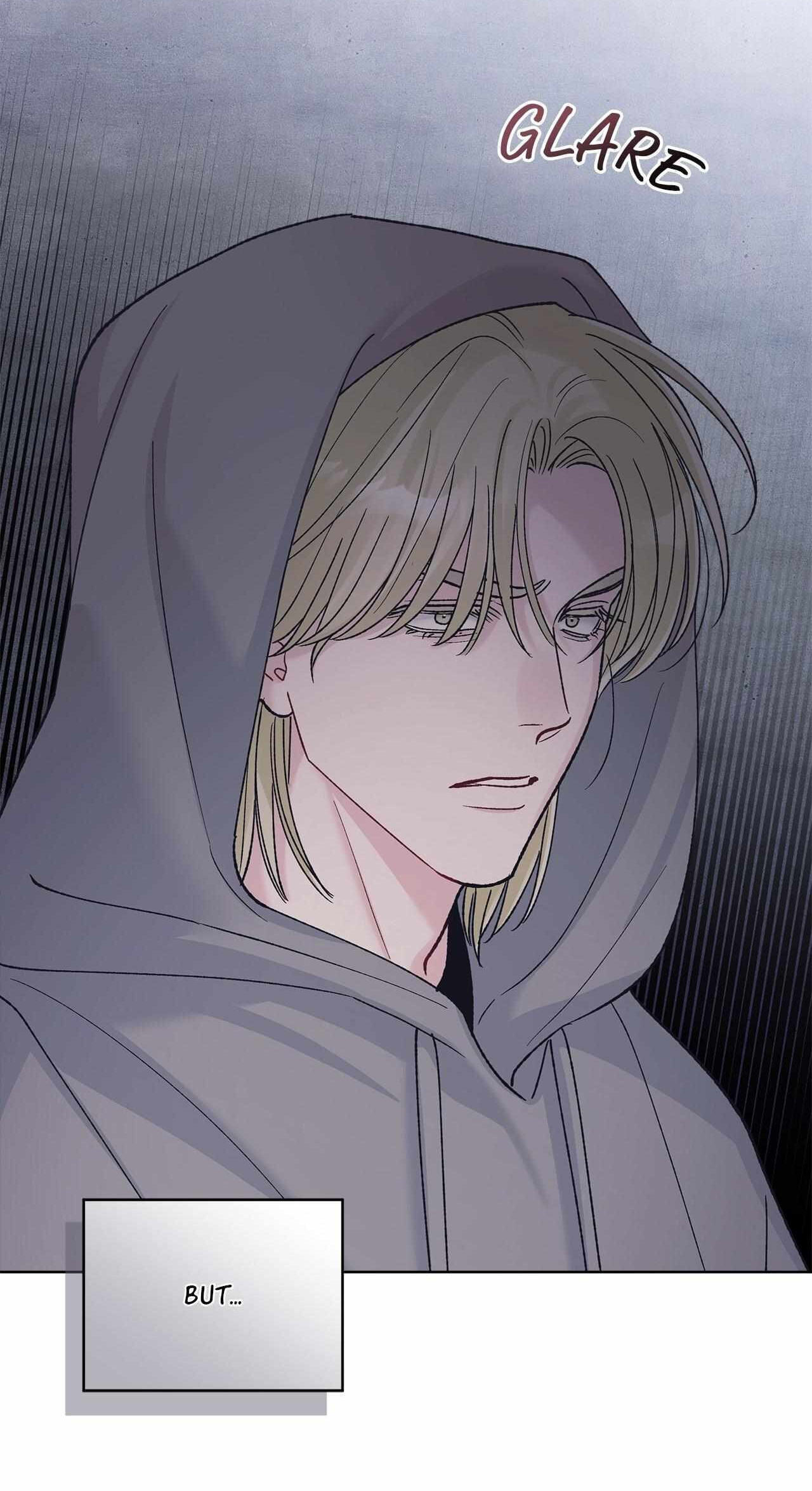 Monochrome Rumor Chapter 137 page 64 - 