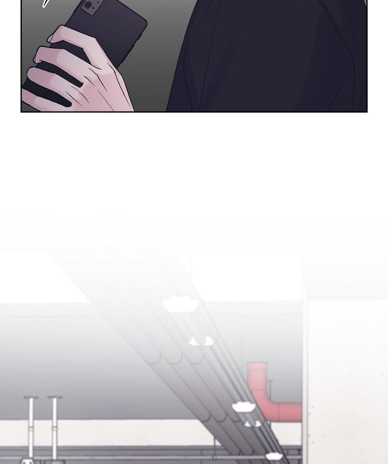 Monochrome Rumor Chapter 137 page 66 - 