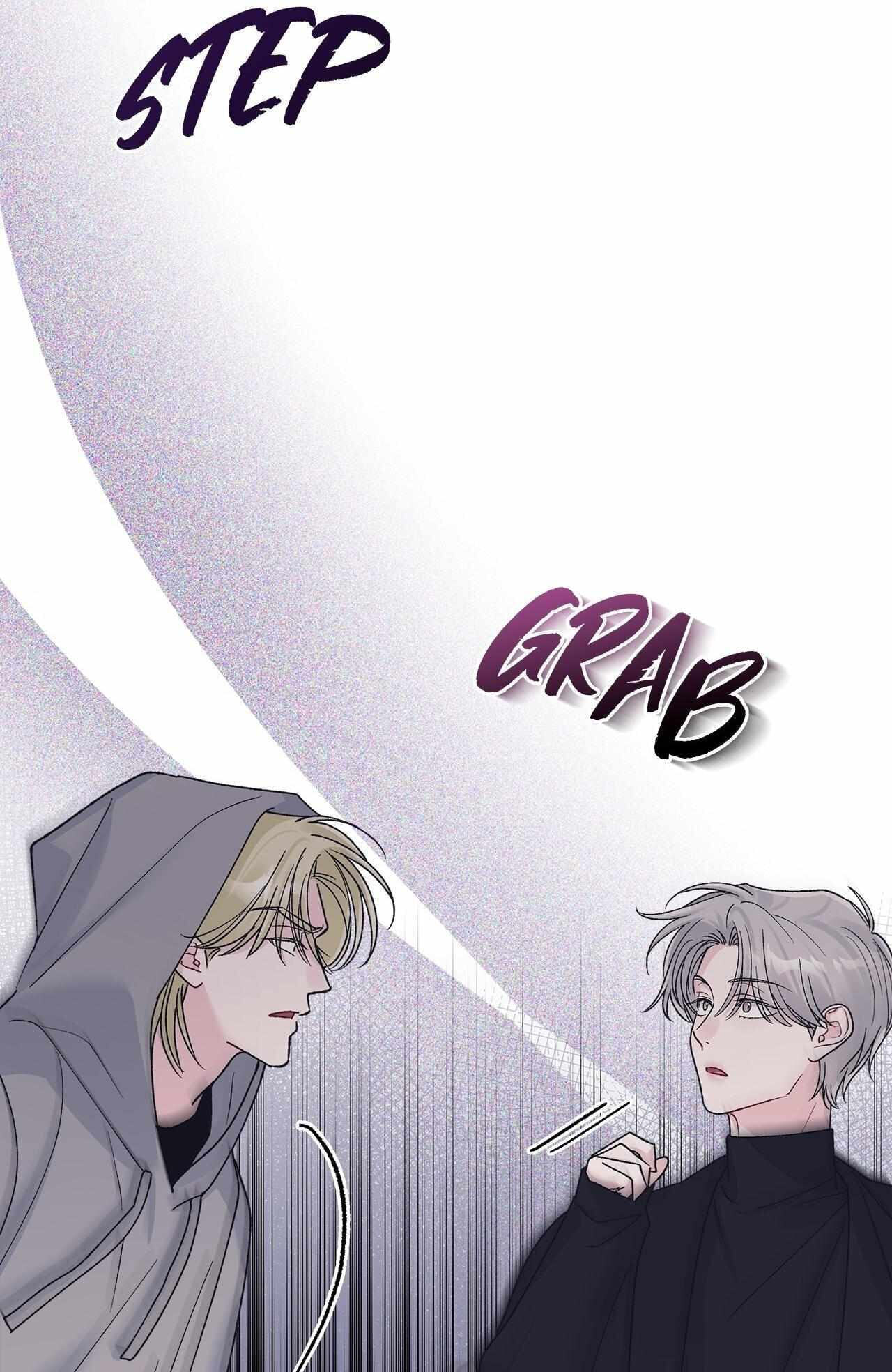 Monochrome Rumor Chapter 137 page 69 - 