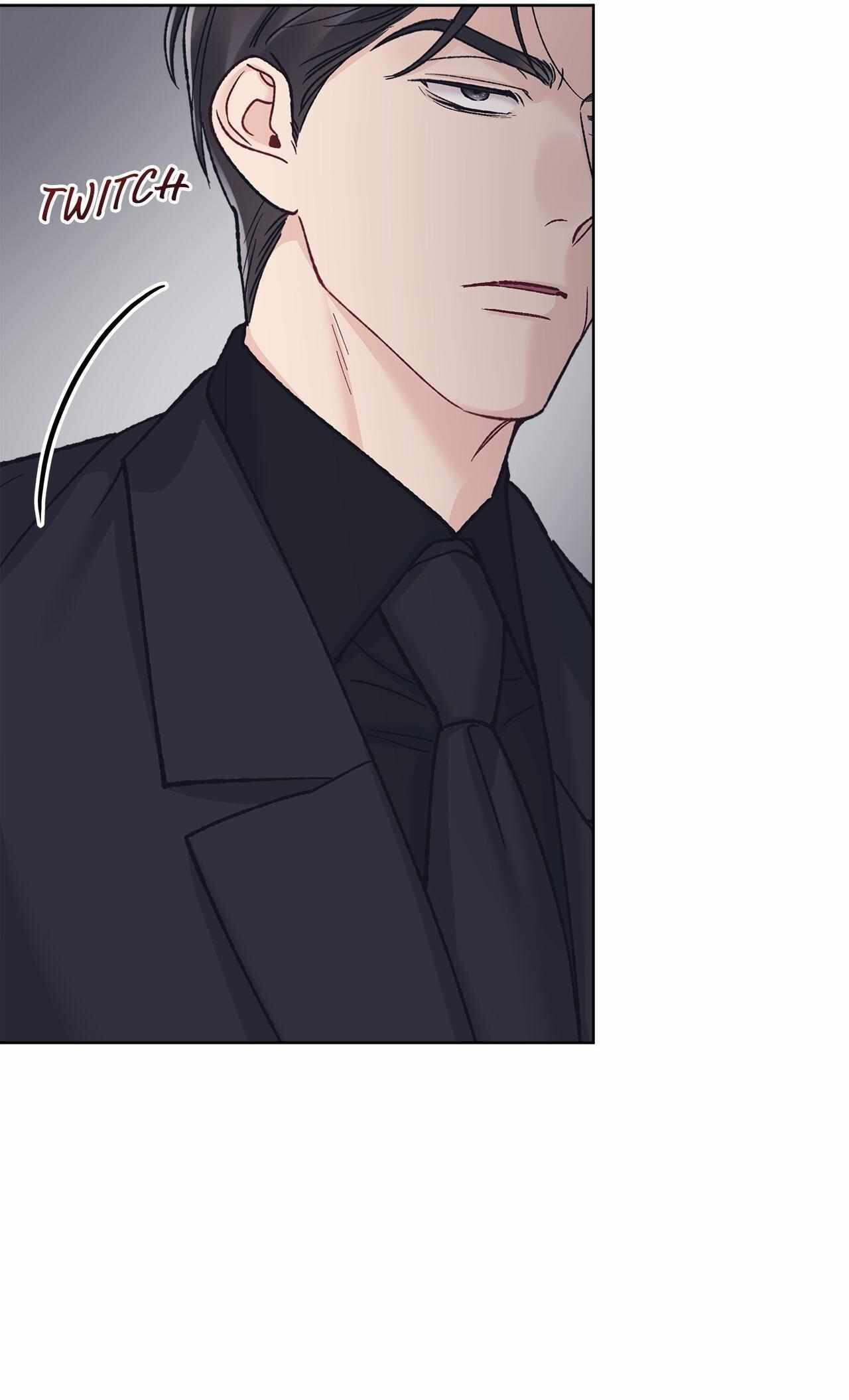 Monochrome Rumor Chapter 137 page 71 - 