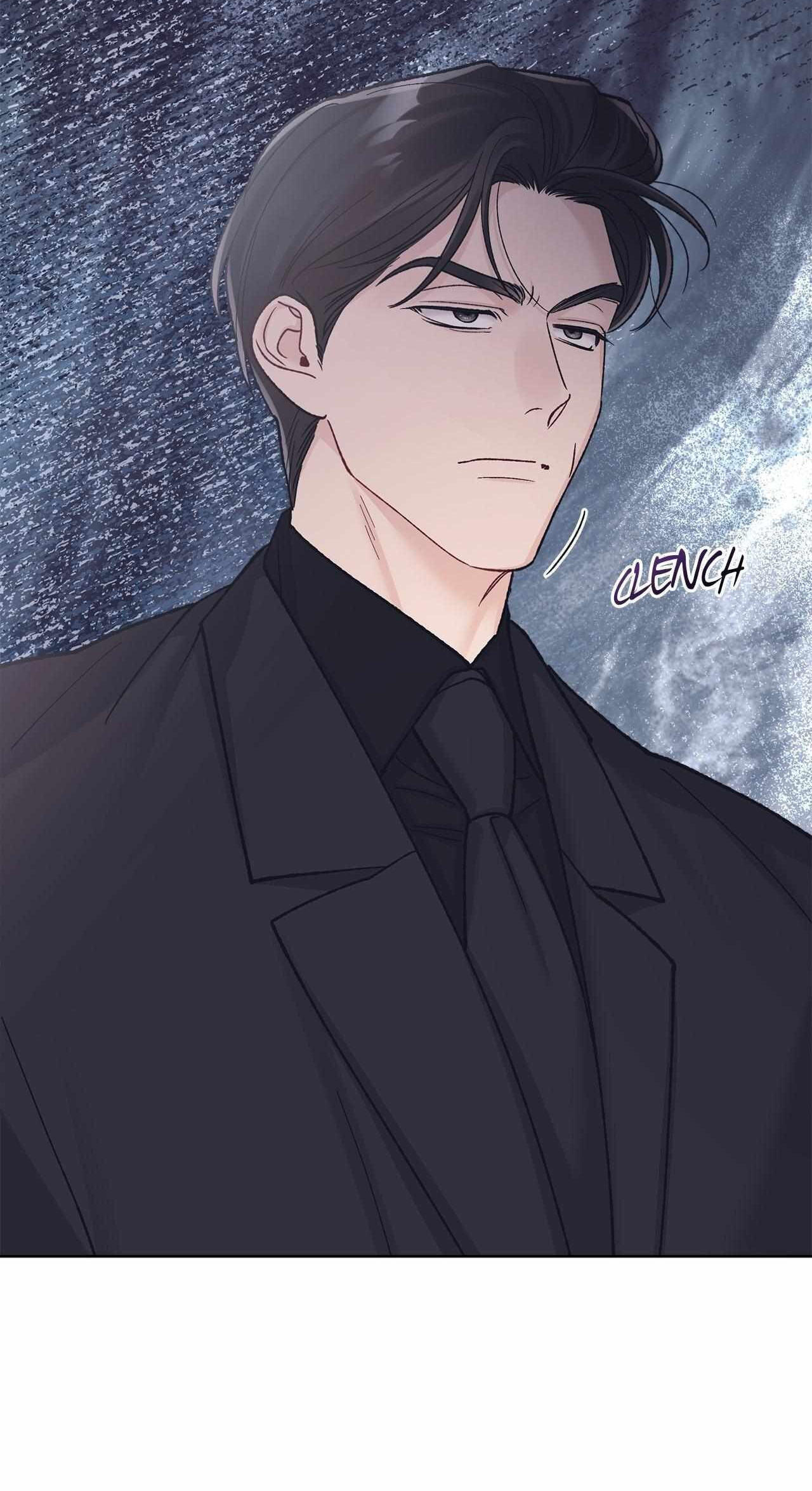 Monochrome Rumor Chapter 137 page 74 - 