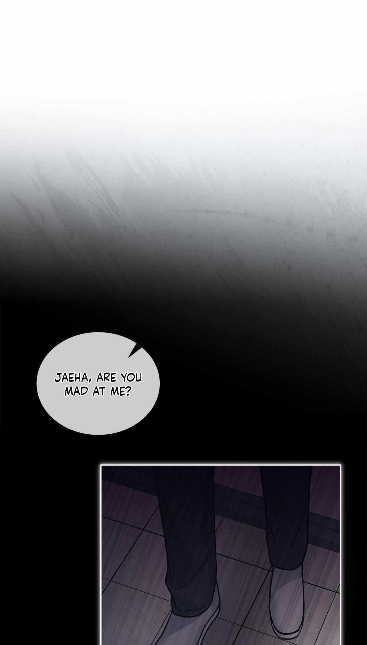 Monochrome Rumor Chapter 137 page 75 - 