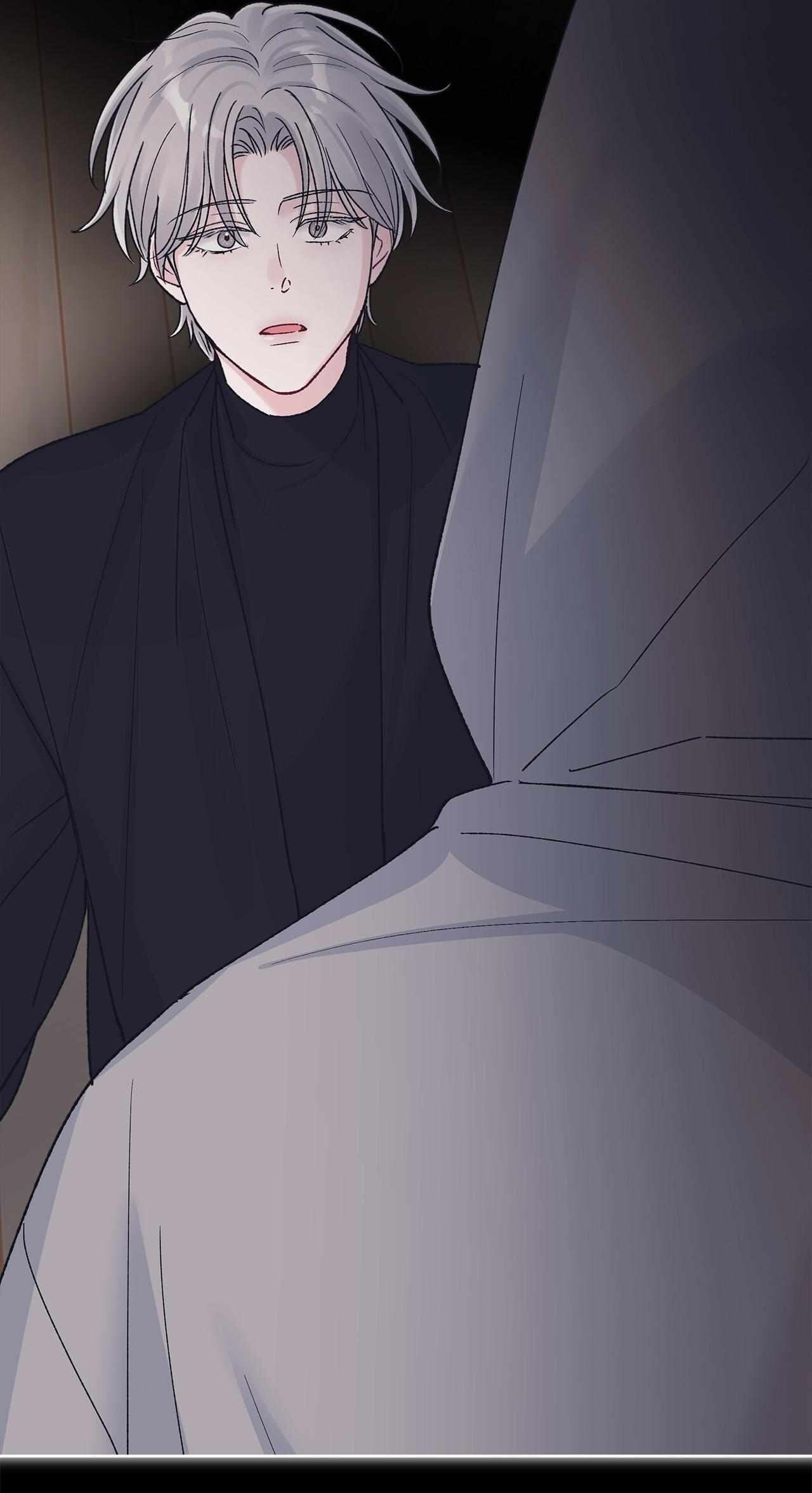 Monochrome Rumor Chapter 137 page 79 - 