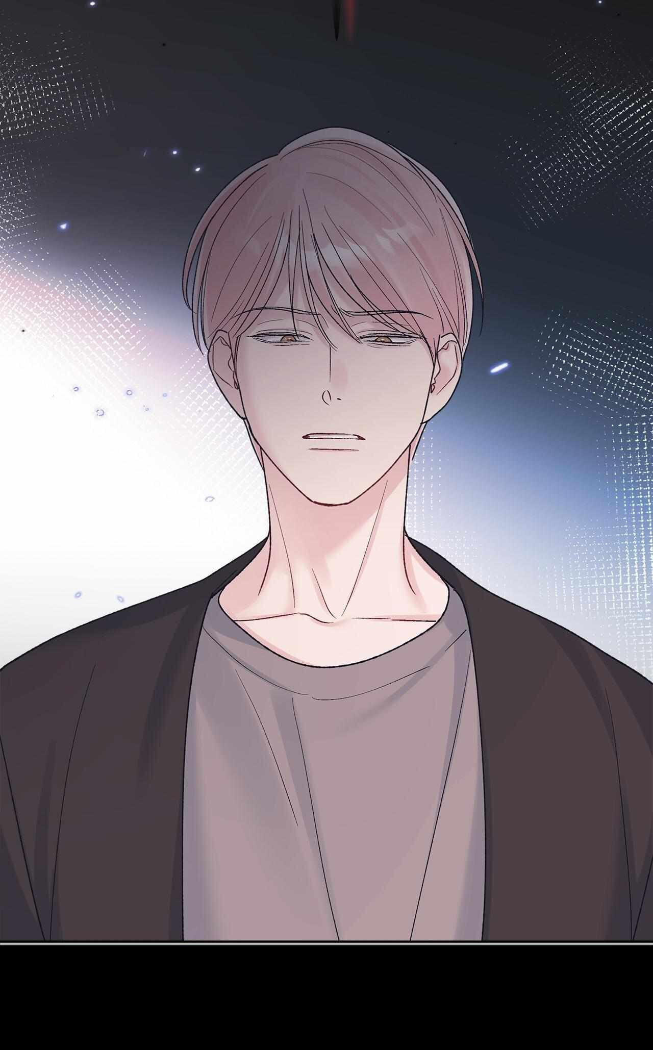 Monochrome Rumor Chapter 137 page 9 - 