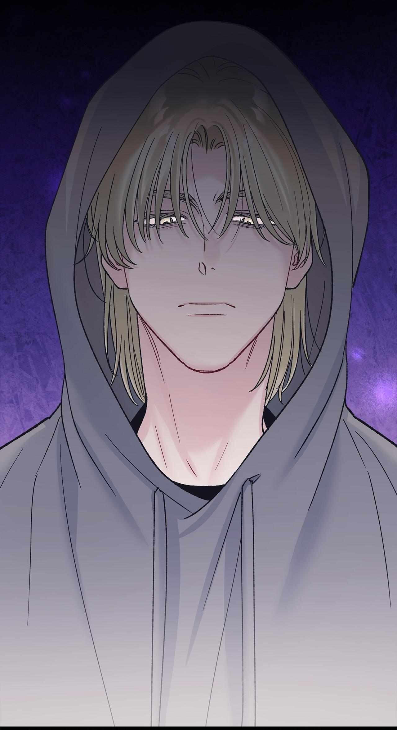 Monochrome Rumor Chapter 137 page 81 - 