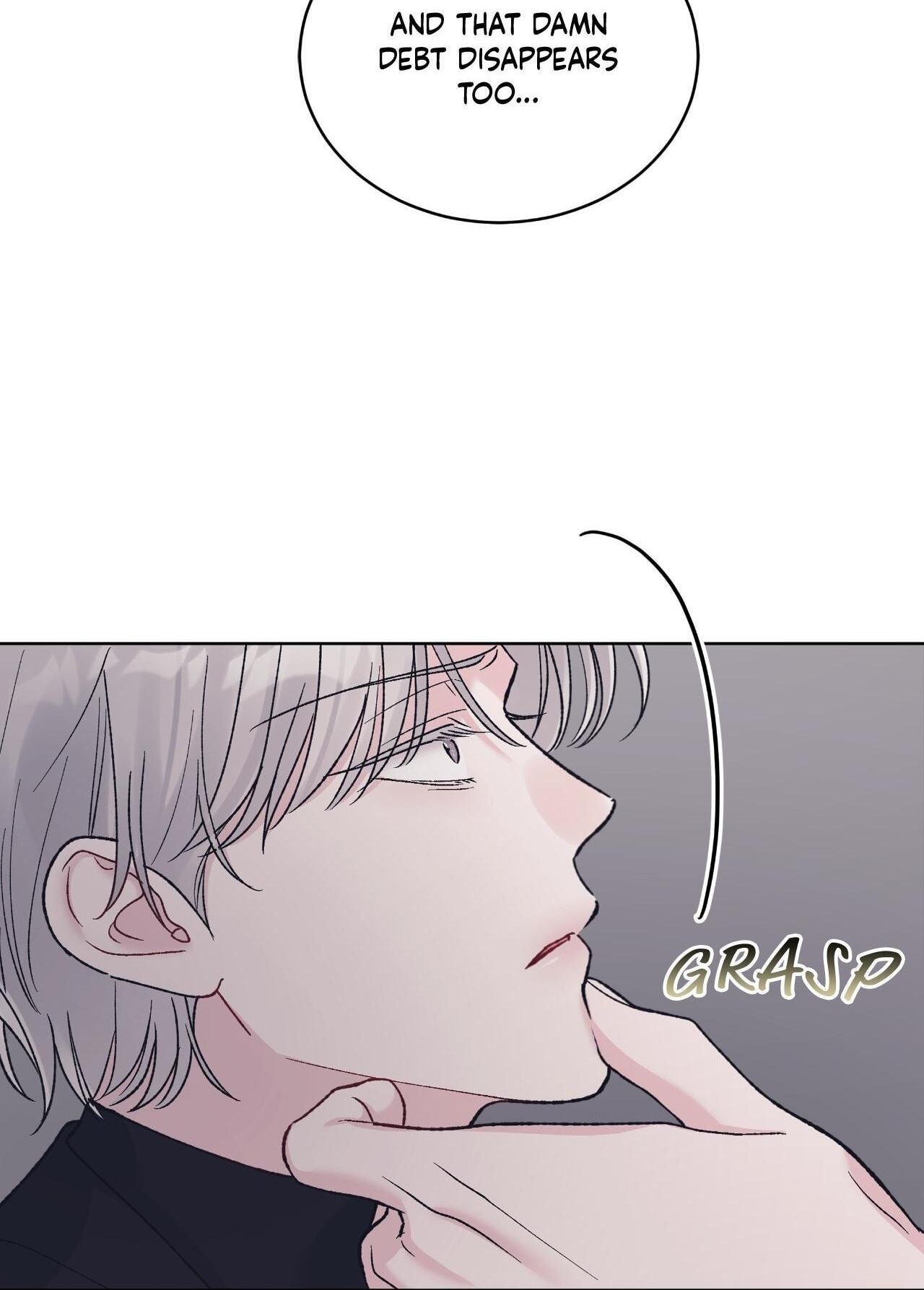 Monochrome Rumor Chapter 138 page 12 - 