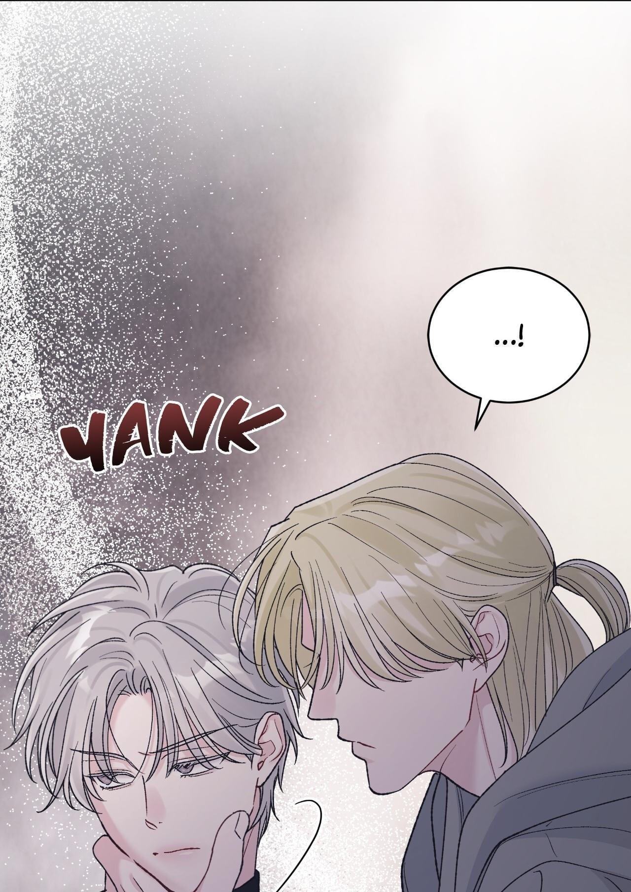 Monochrome Rumor Chapter 138 page 13 - 