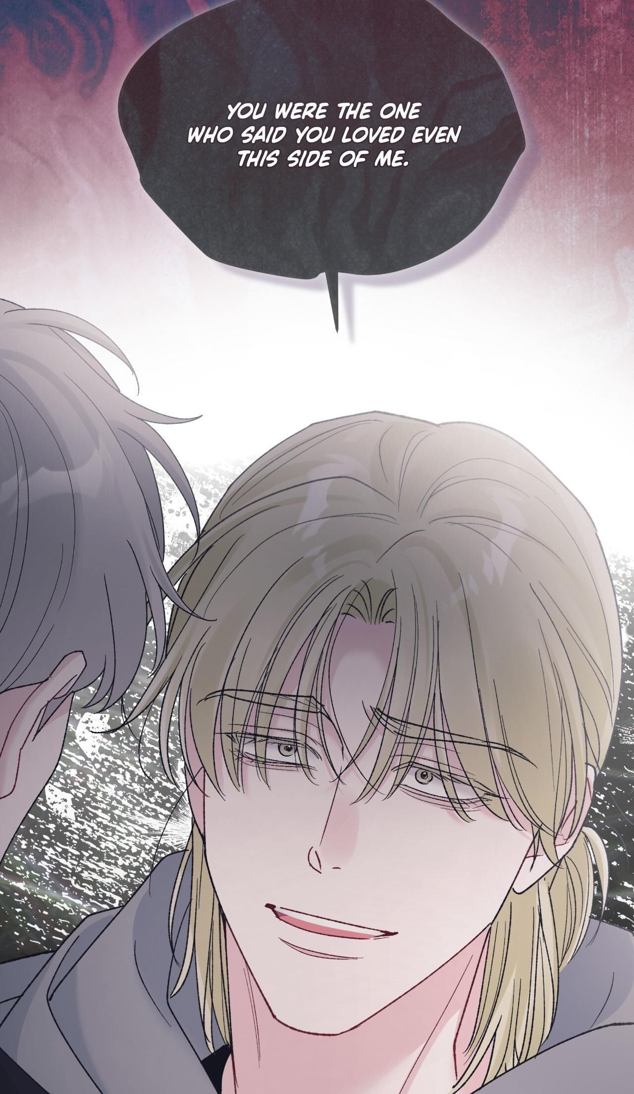 Monochrome Rumor Chapter 138 page 19 - 