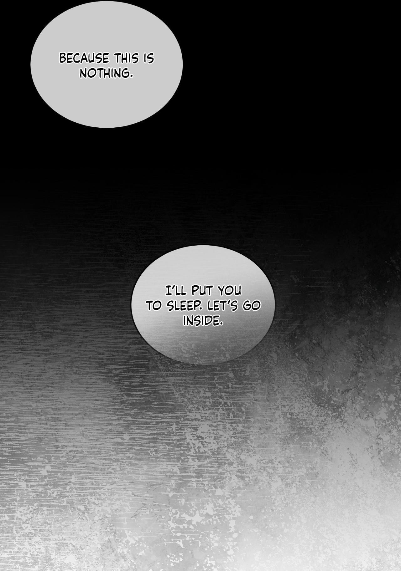Monochrome Rumor Chapter 138 page 39 - 