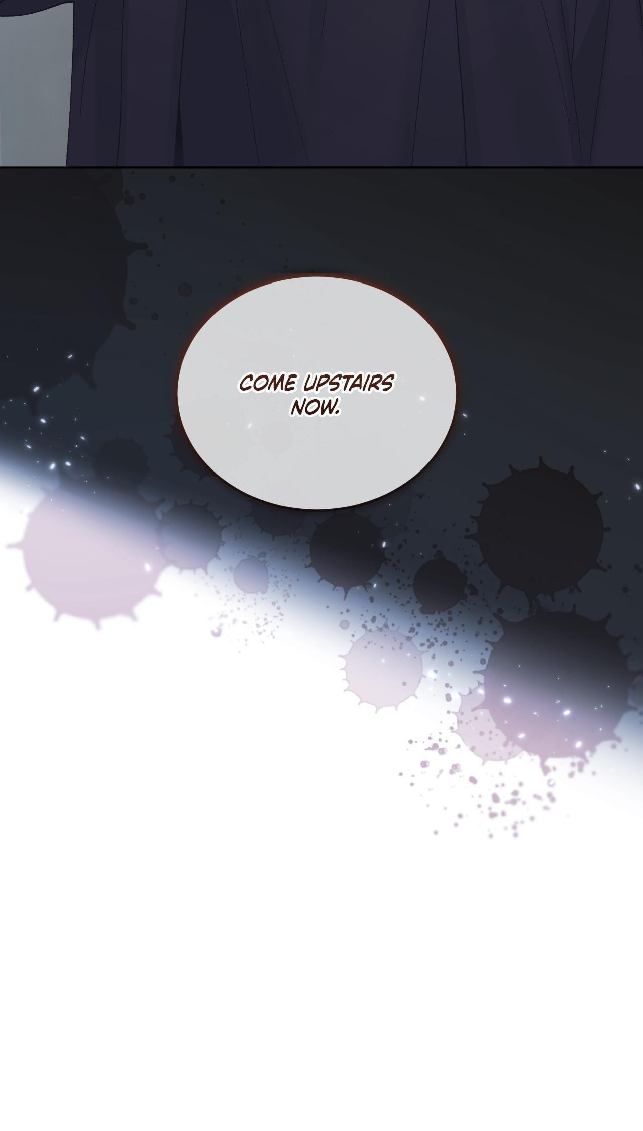 Monochrome Rumor Chapter 138 page 45 - 